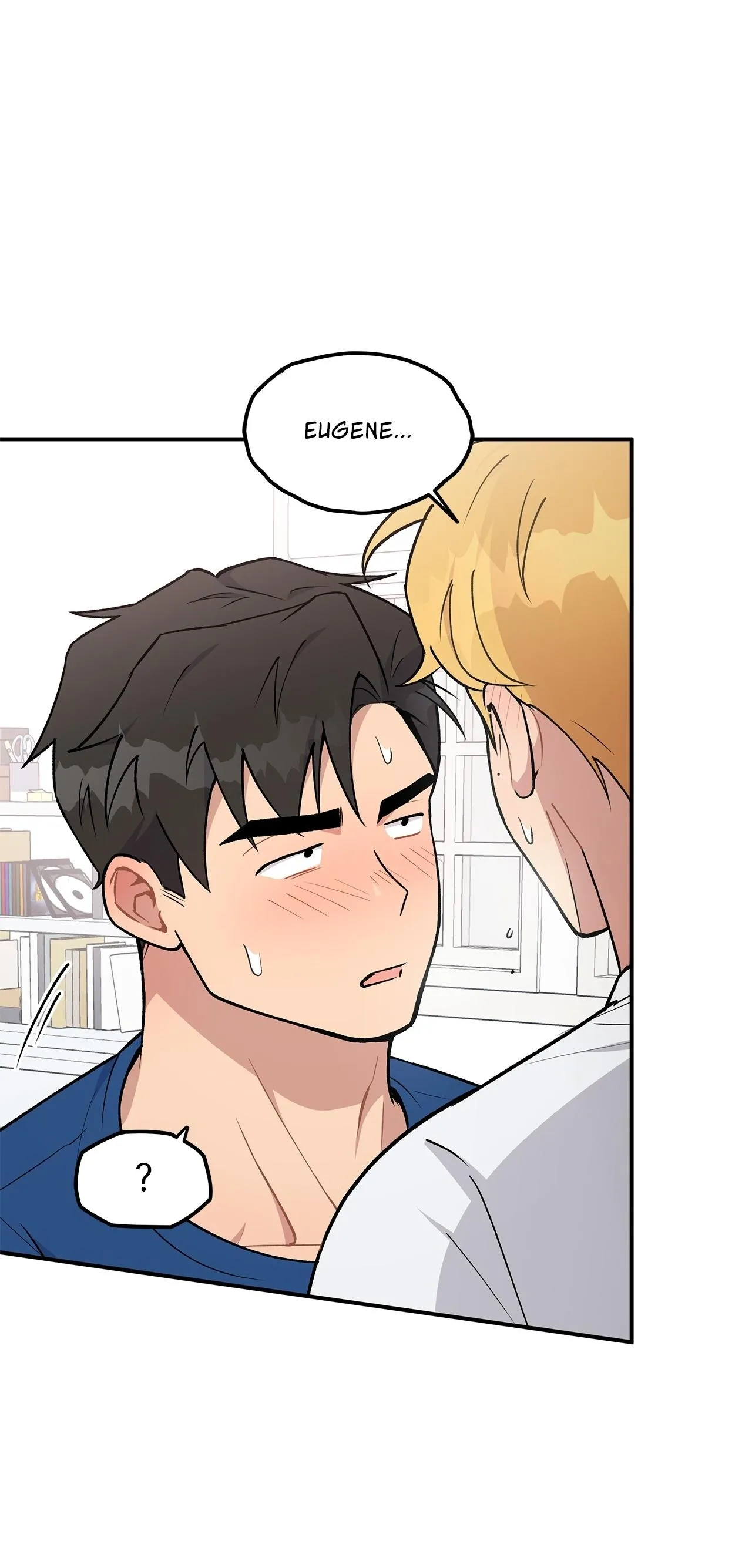 Finding My Angel Chapter 10 page 13 - 