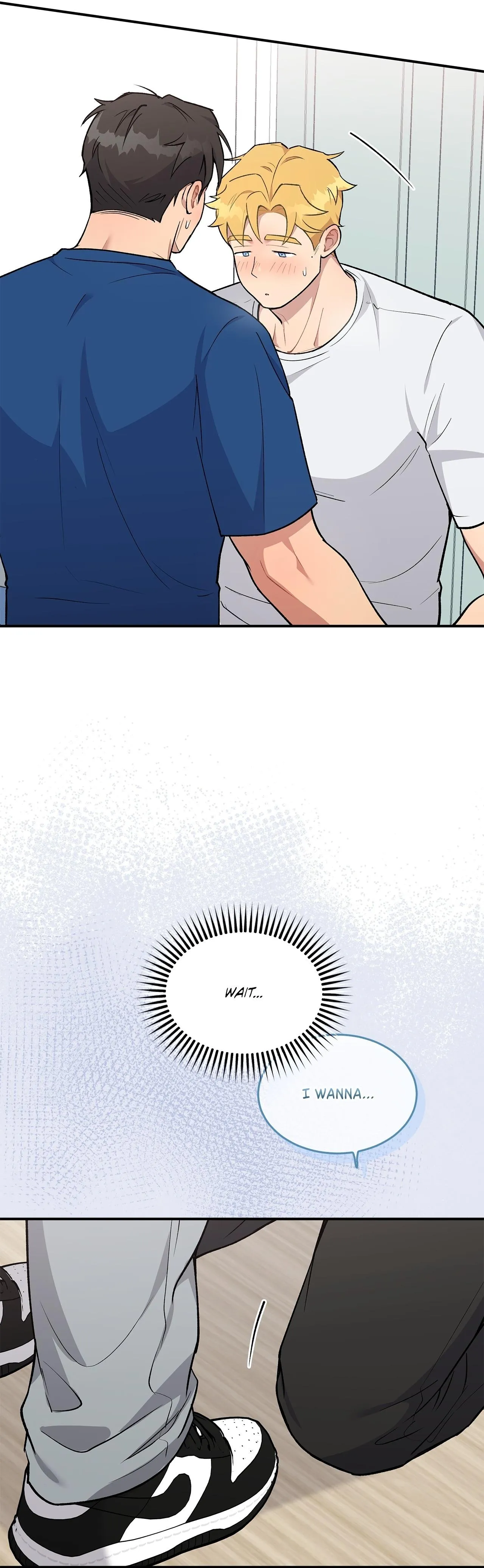 Finding My Angel Chapter 10 page 14 - 