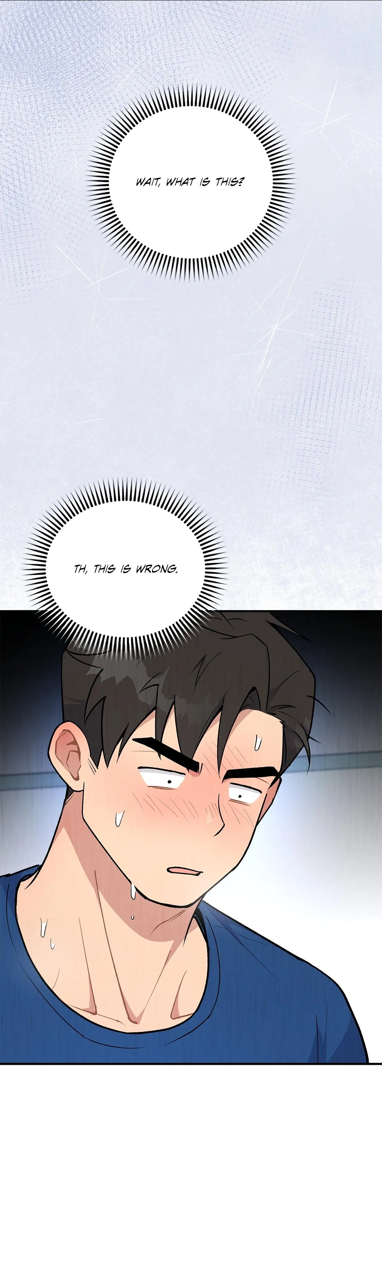 Finding My Angel Chapter 10 page 15 - 