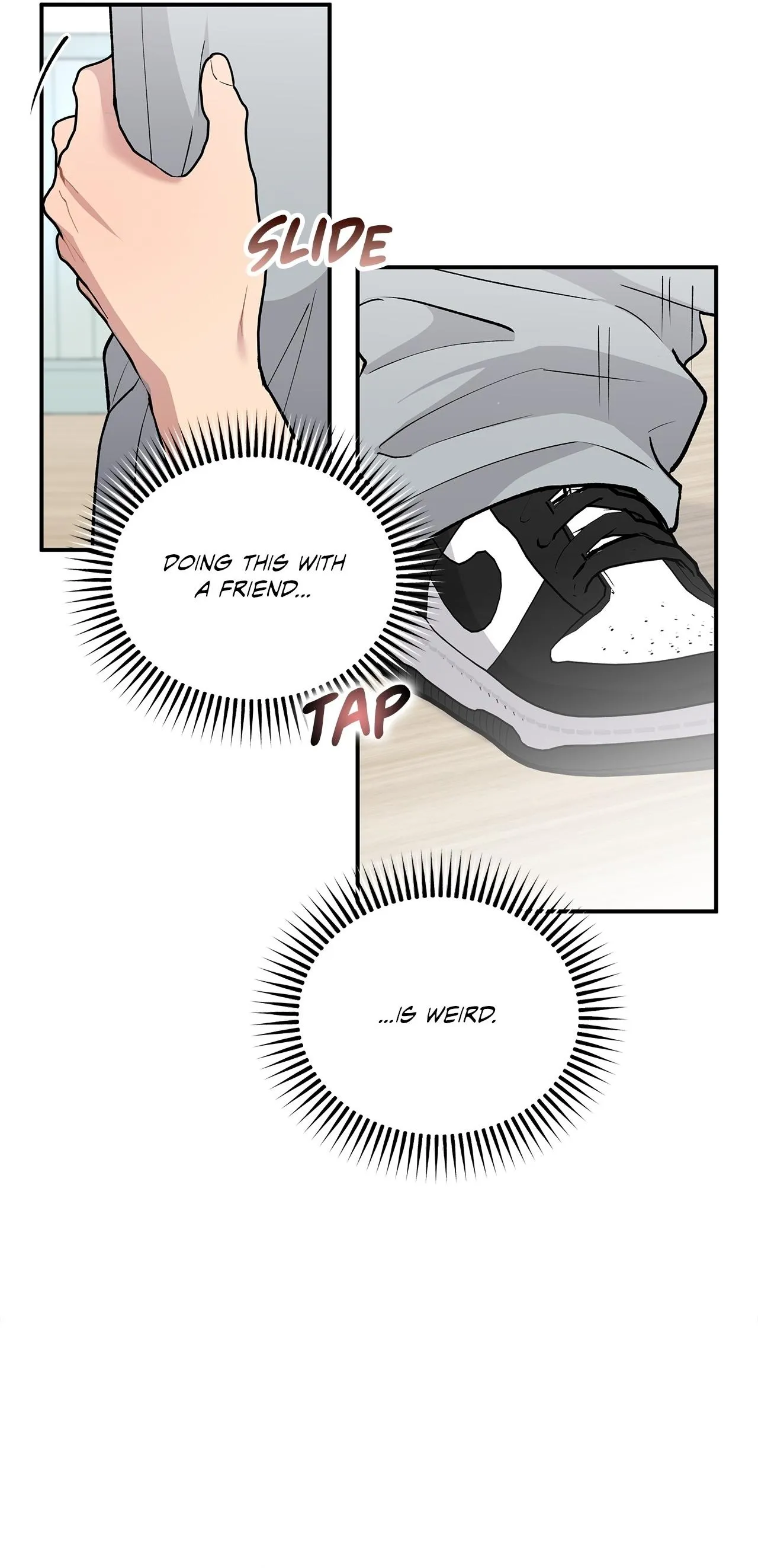 Finding My Angel Chapter 10 page 16 - 