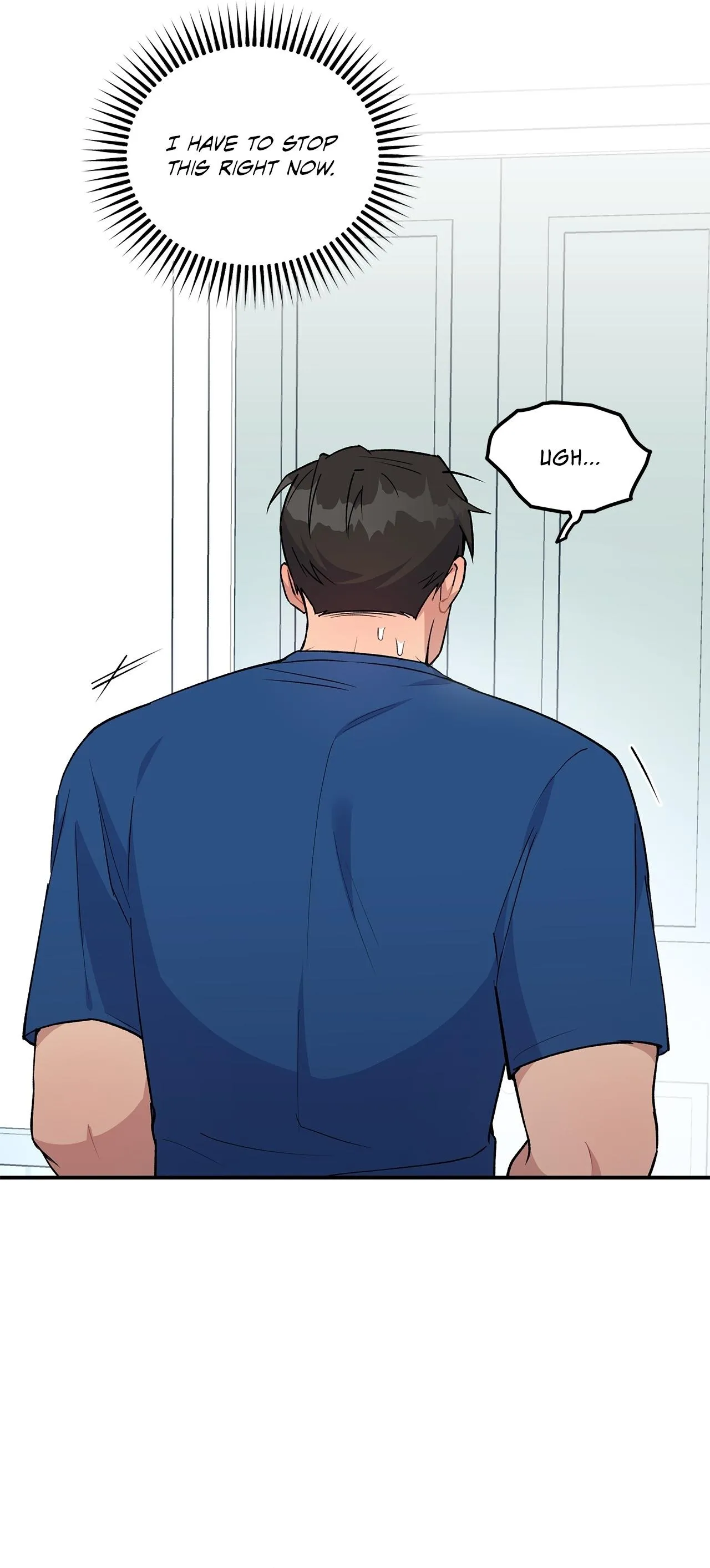 Finding My Angel Chapter 10 page 17 - 