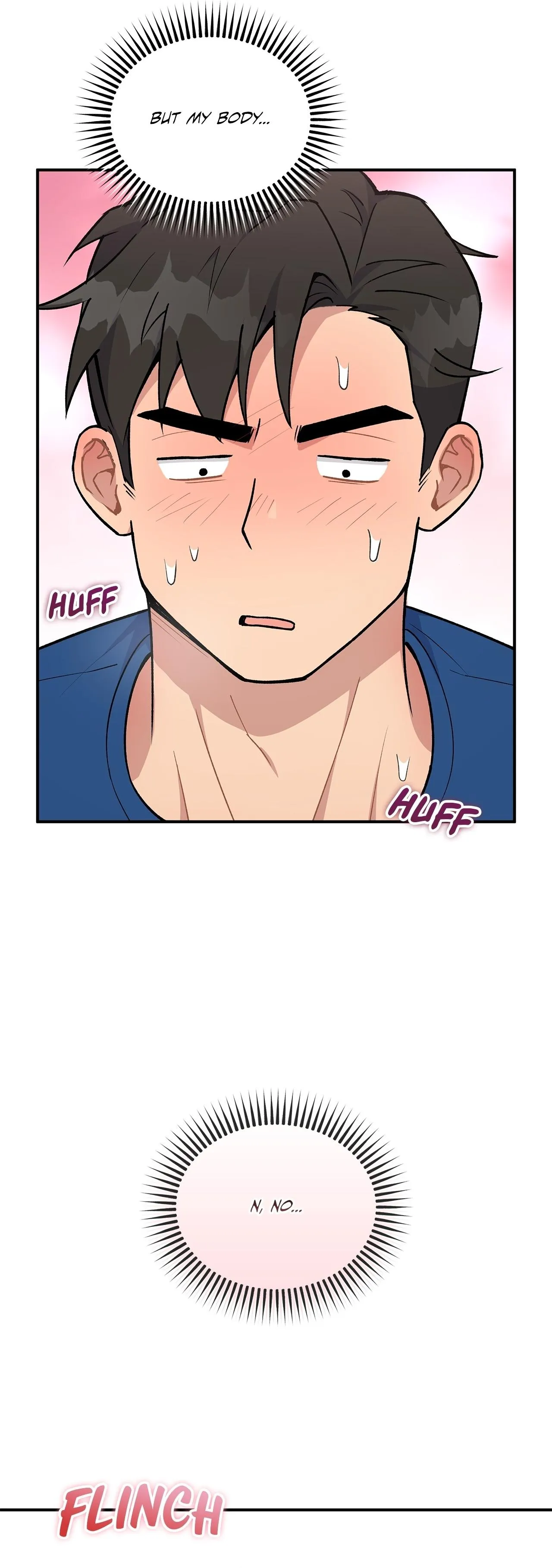 Finding My Angel Chapter 10 page 18 - 
