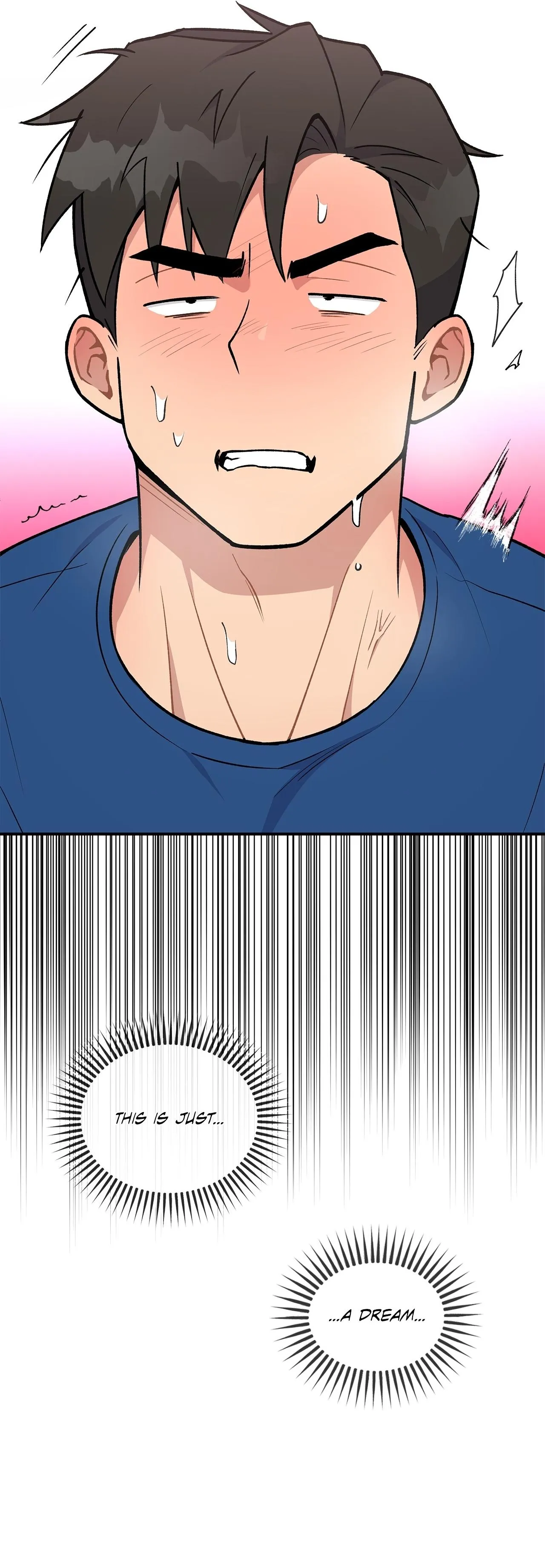 Finding My Angel Chapter 10 page 19 - 