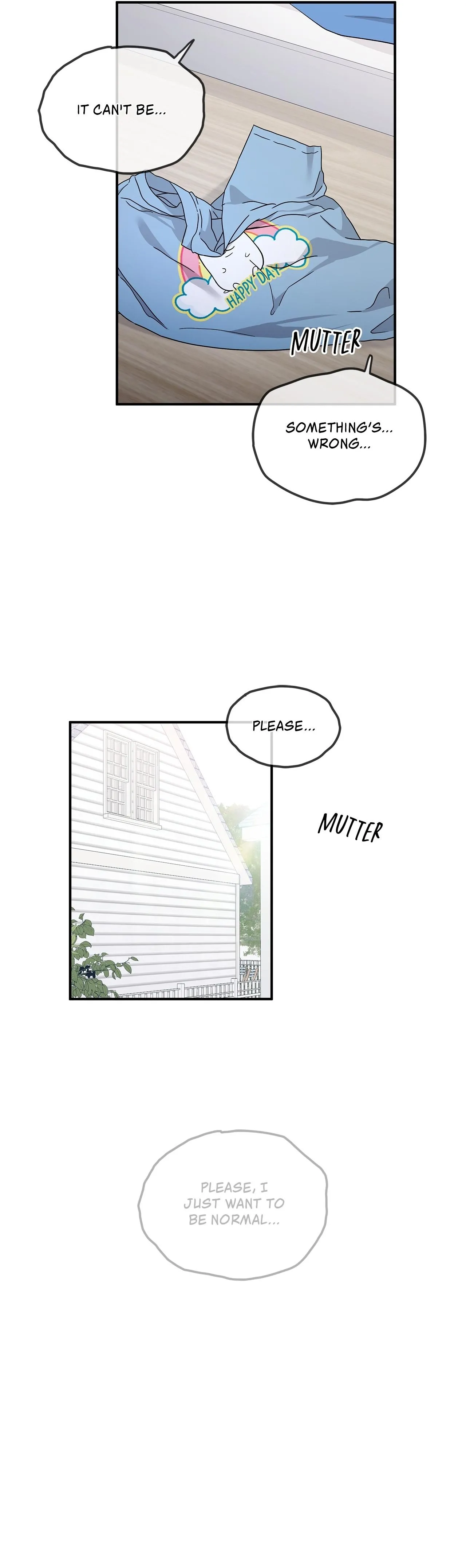 Finding My Angel Chapter 10 page 24 - 