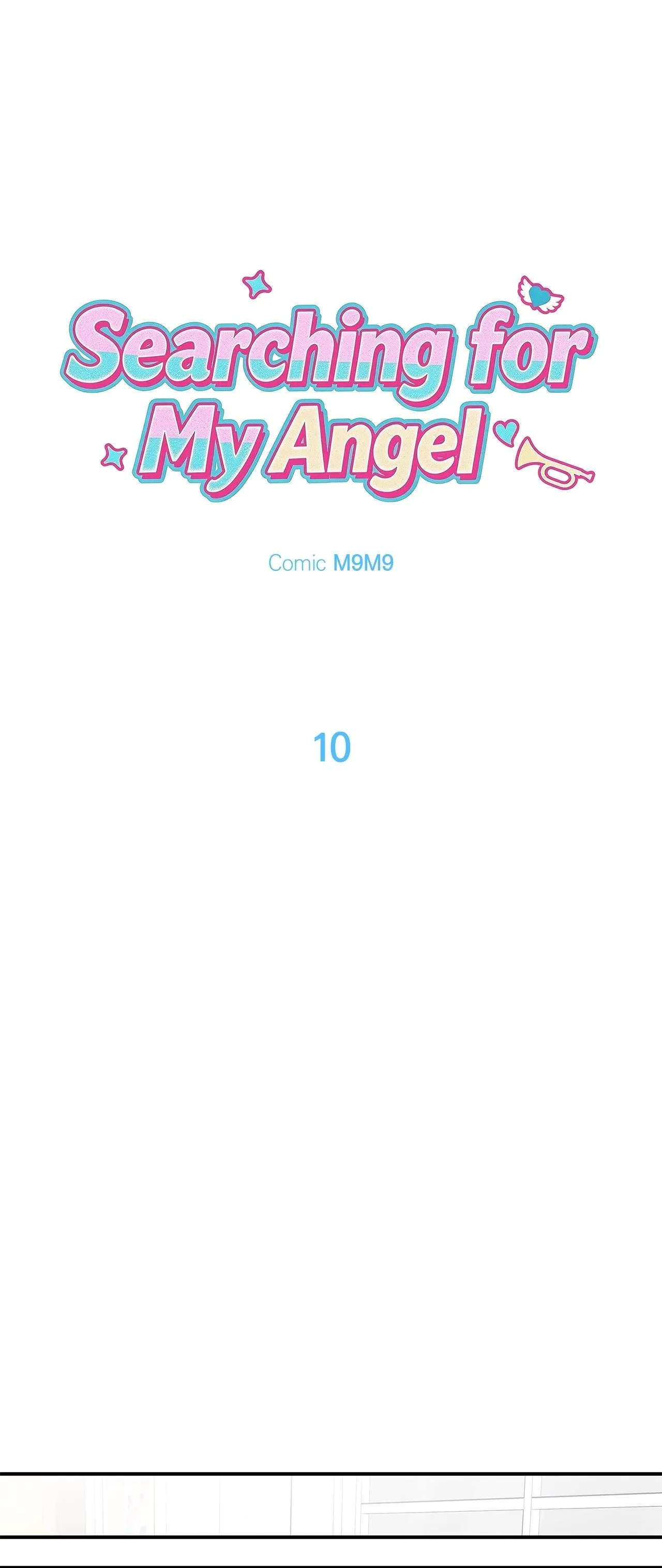 Finding My Angel Chapter 10 page 25 - 