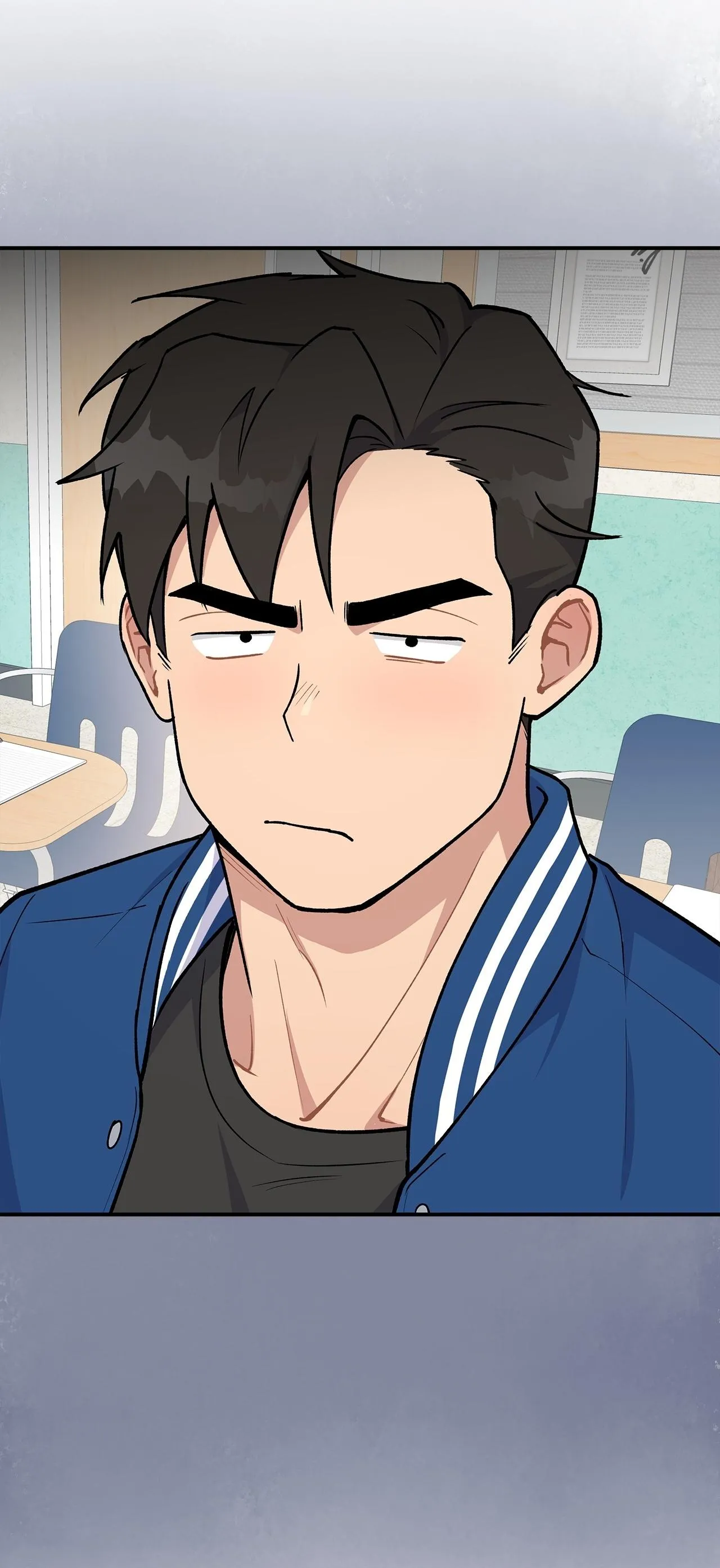 Finding My Angel Chapter 10 page 28 - 