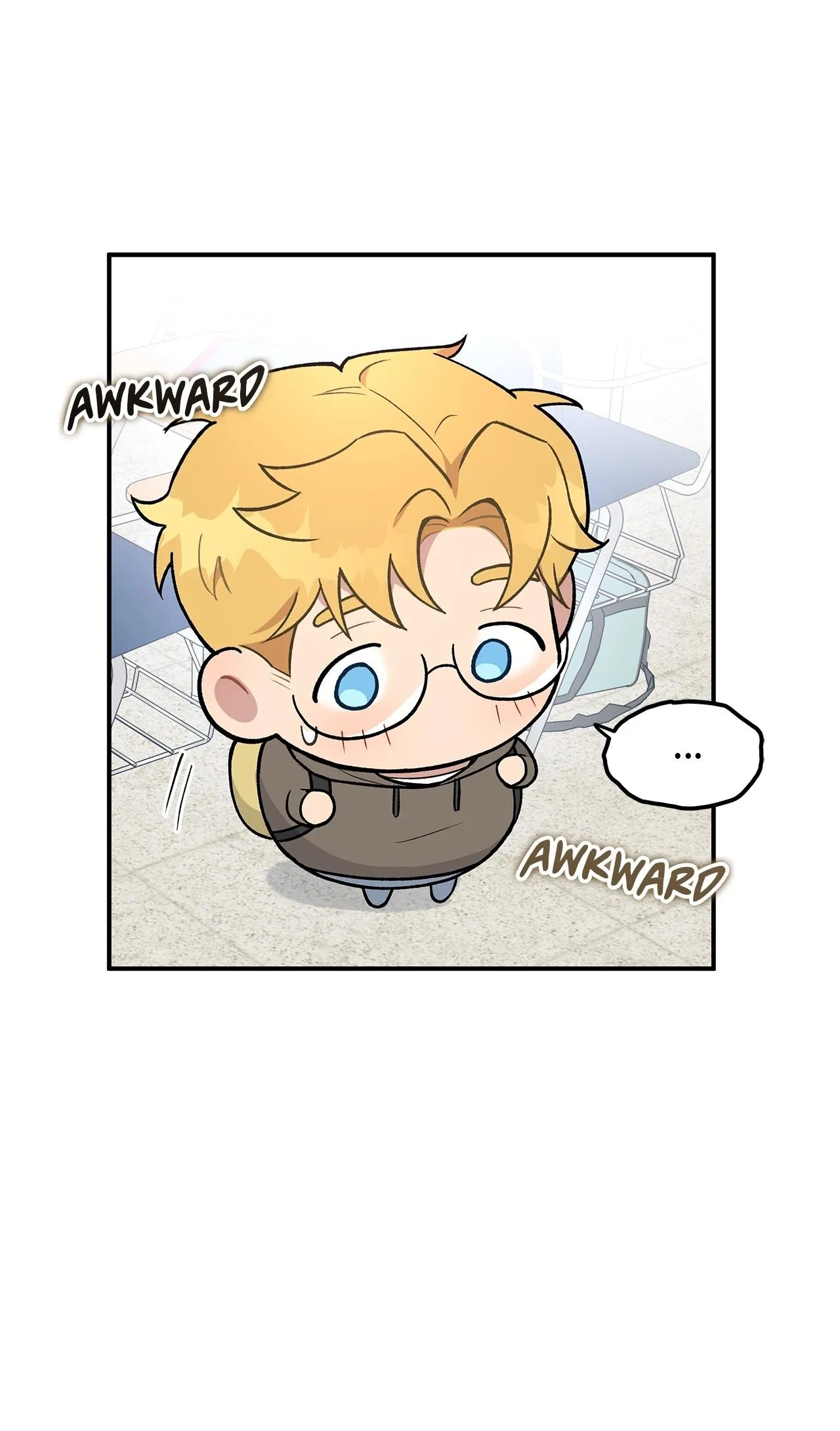 Finding My Angel Chapter 10 page 30 - 