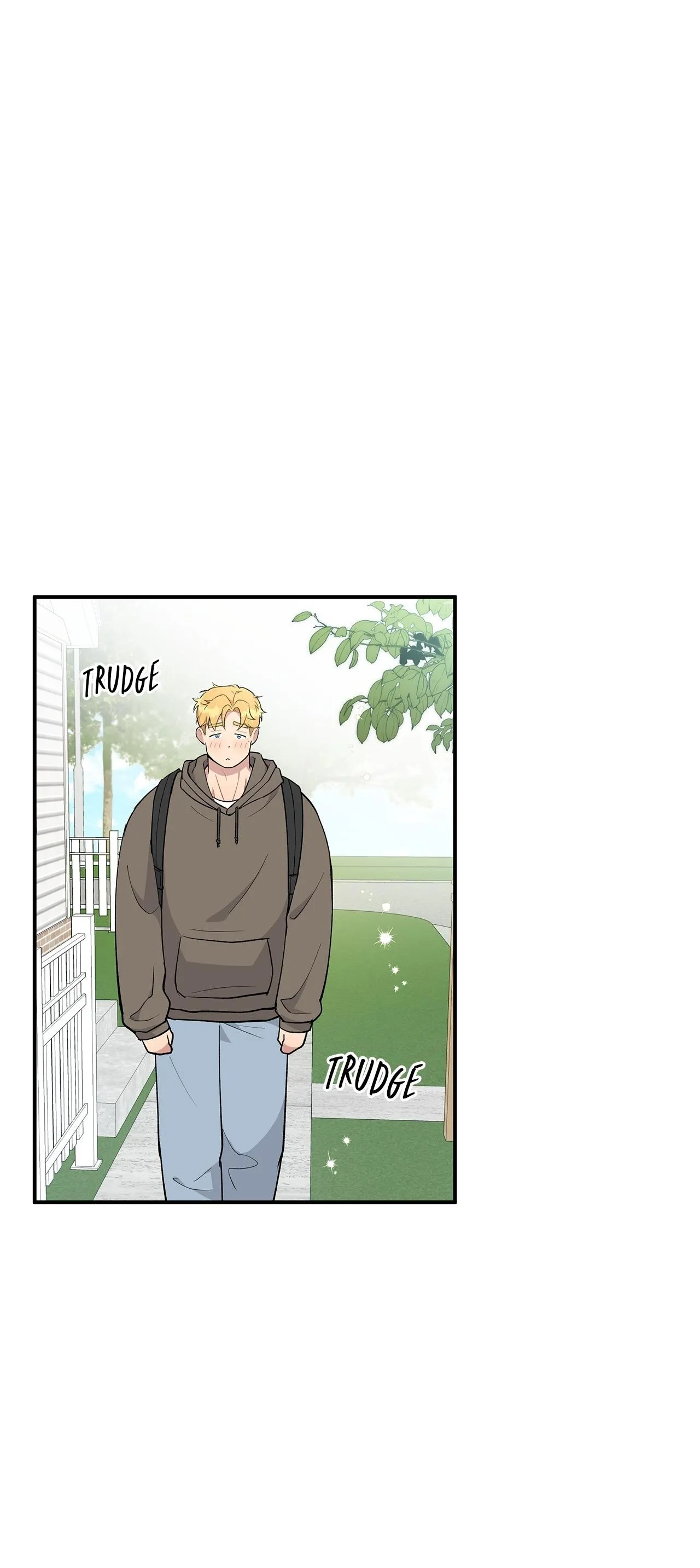 Finding My Angel Chapter 10 page 33 - 
