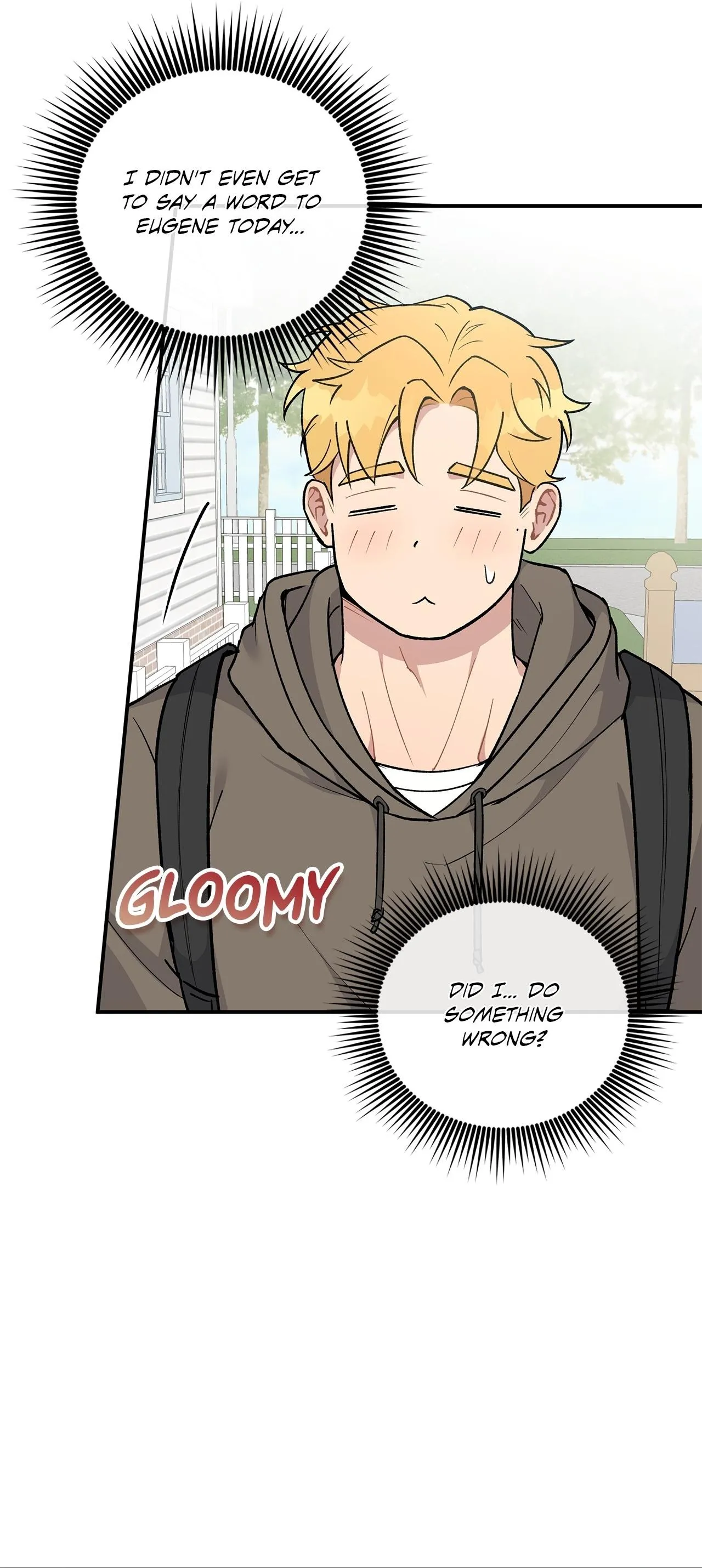 Finding My Angel Chapter 10 page 34 - 
