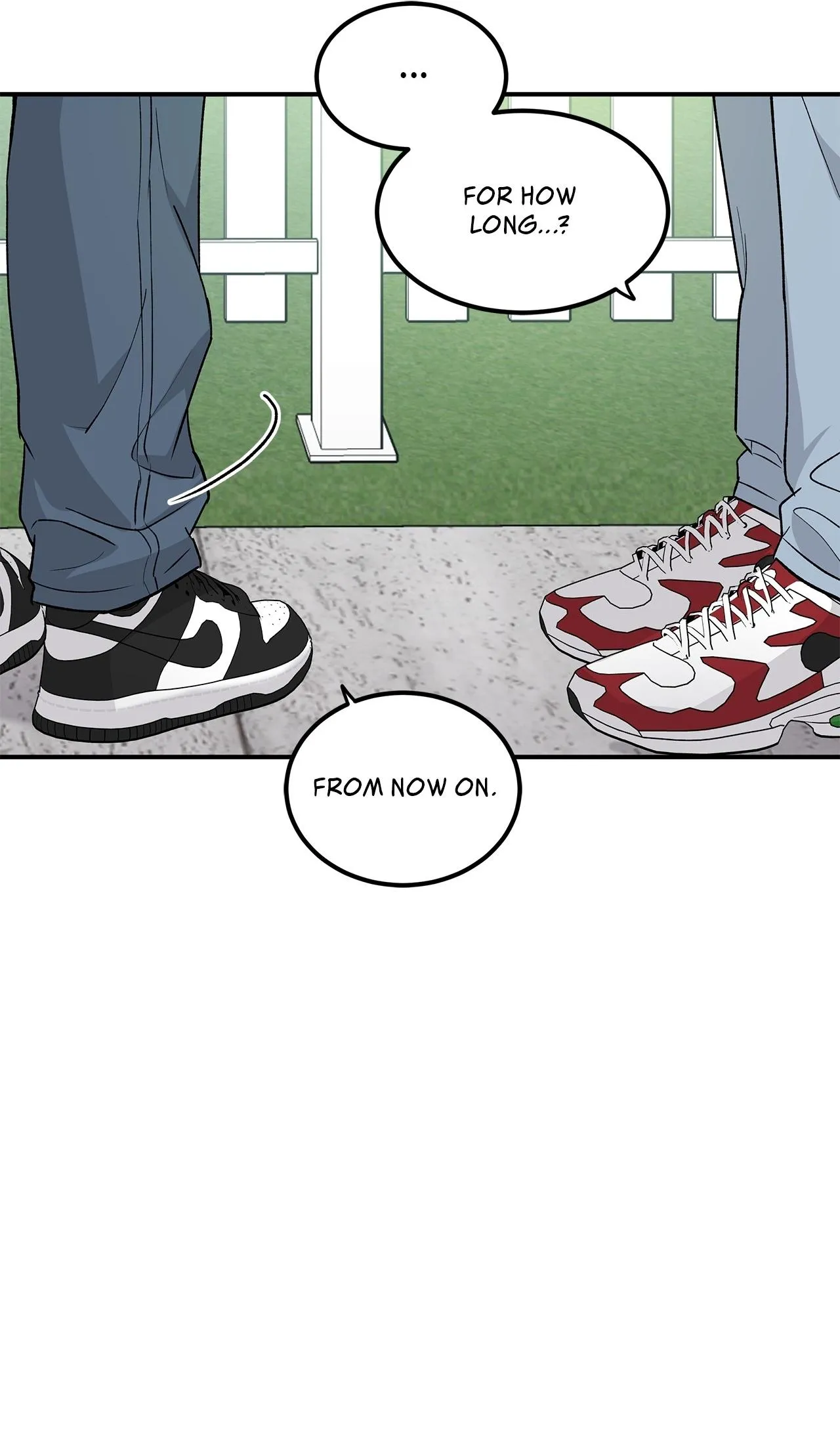 Finding My Angel Chapter 10 page 38 - 