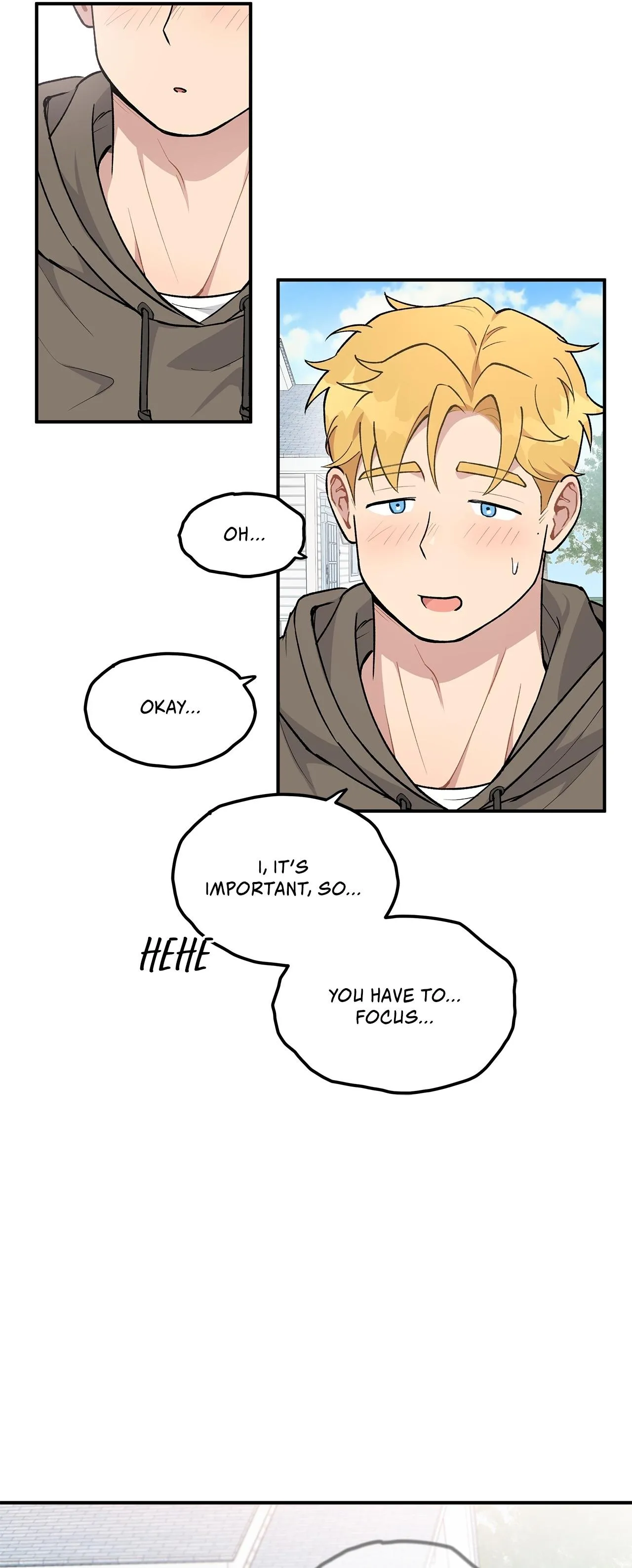 Finding My Angel Chapter 10 page 39 - 