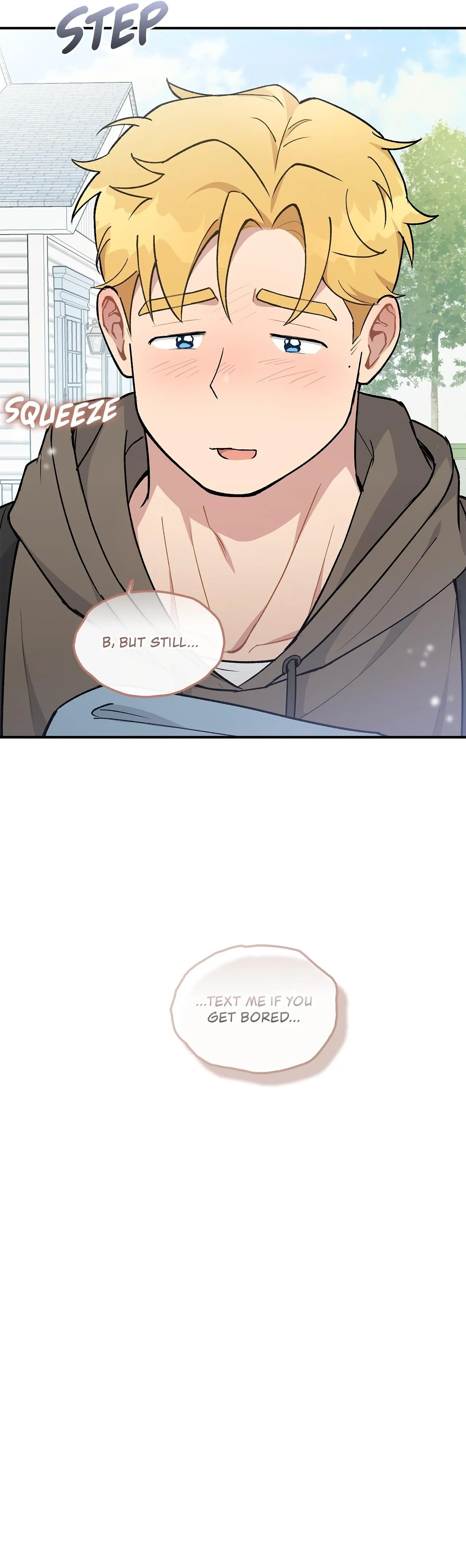 Finding My Angel Chapter 10 page 41 - 