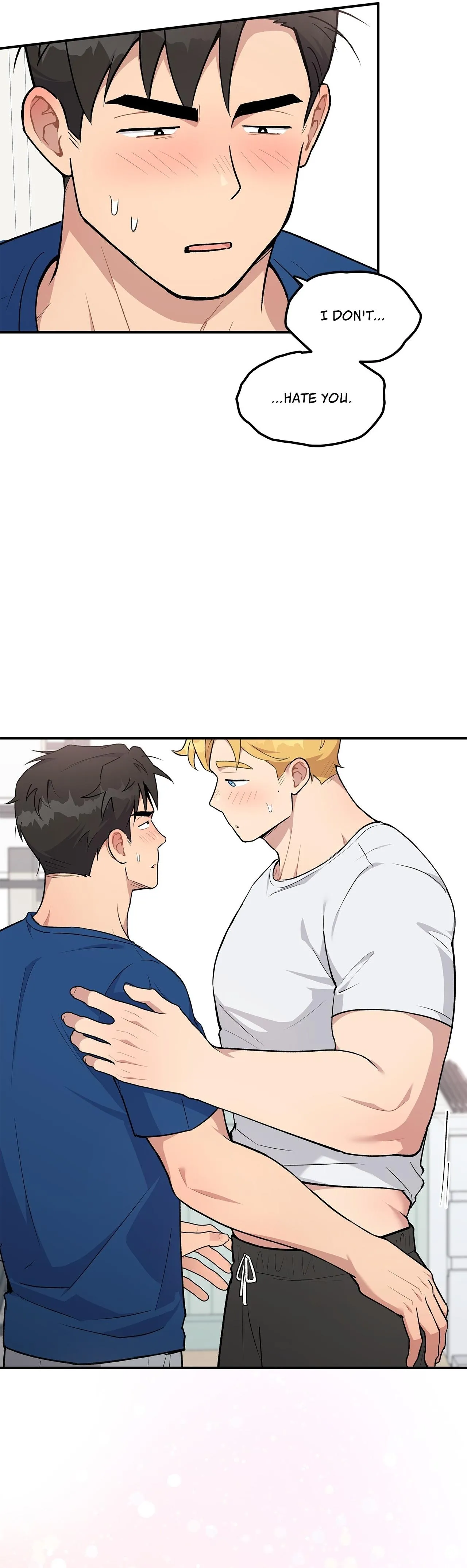 Finding My Angel Chapter 10 page 6 - 