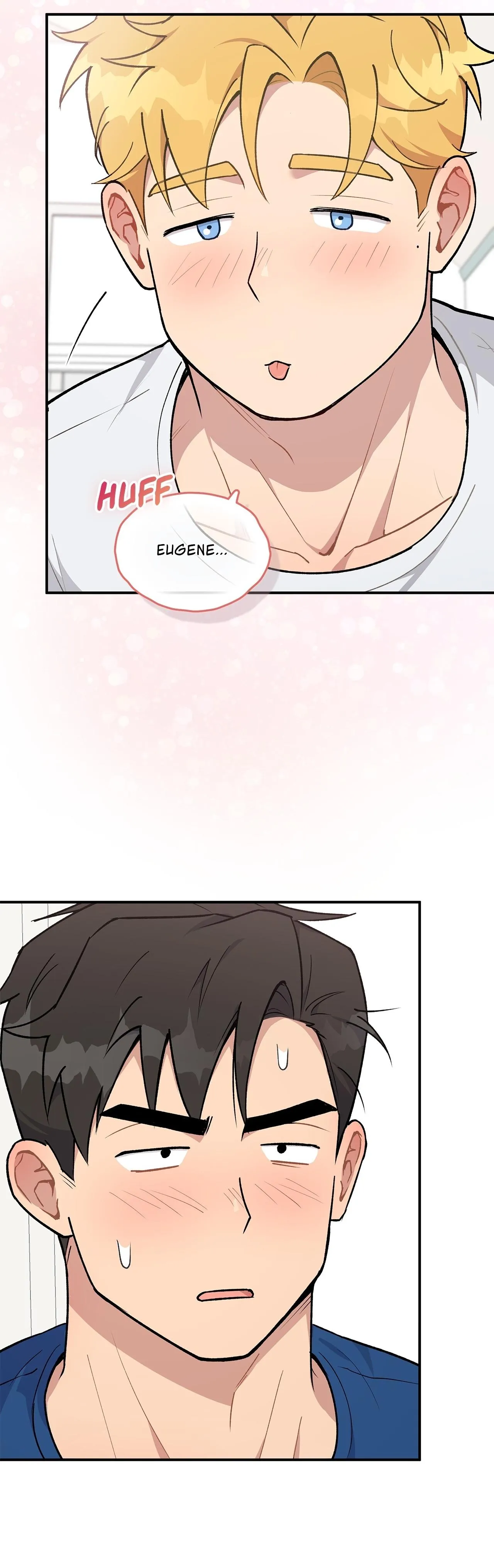 Finding My Angel Chapter 10 page 7 - 