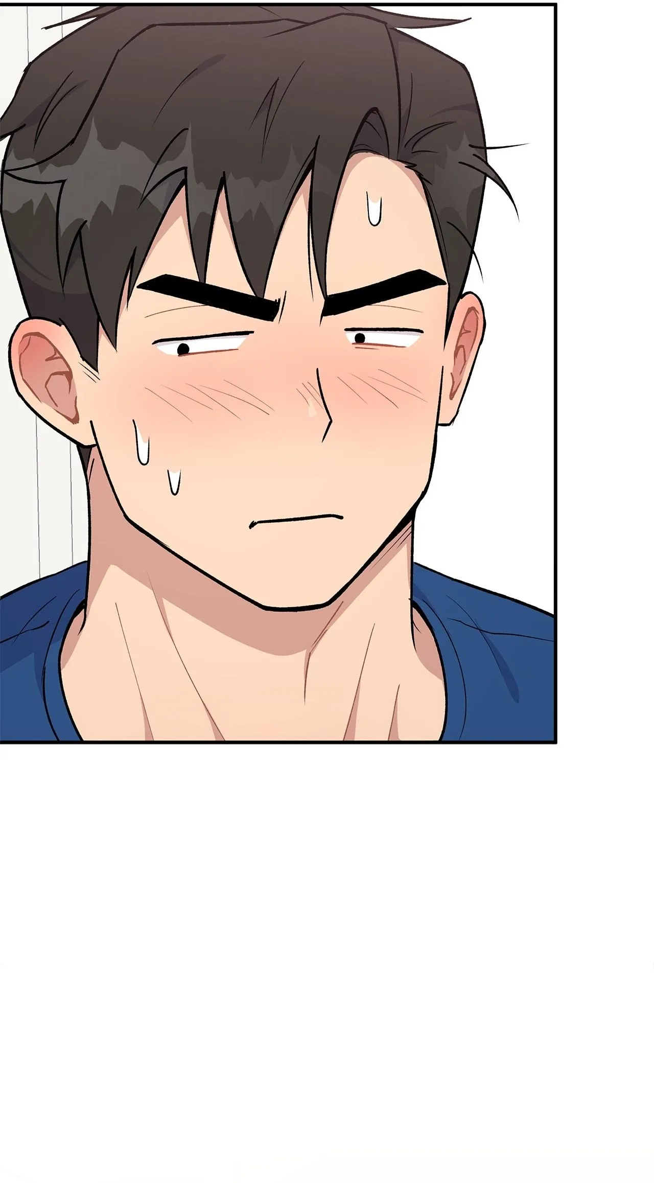 Finding My Angel Chapter 10 page 8 - 