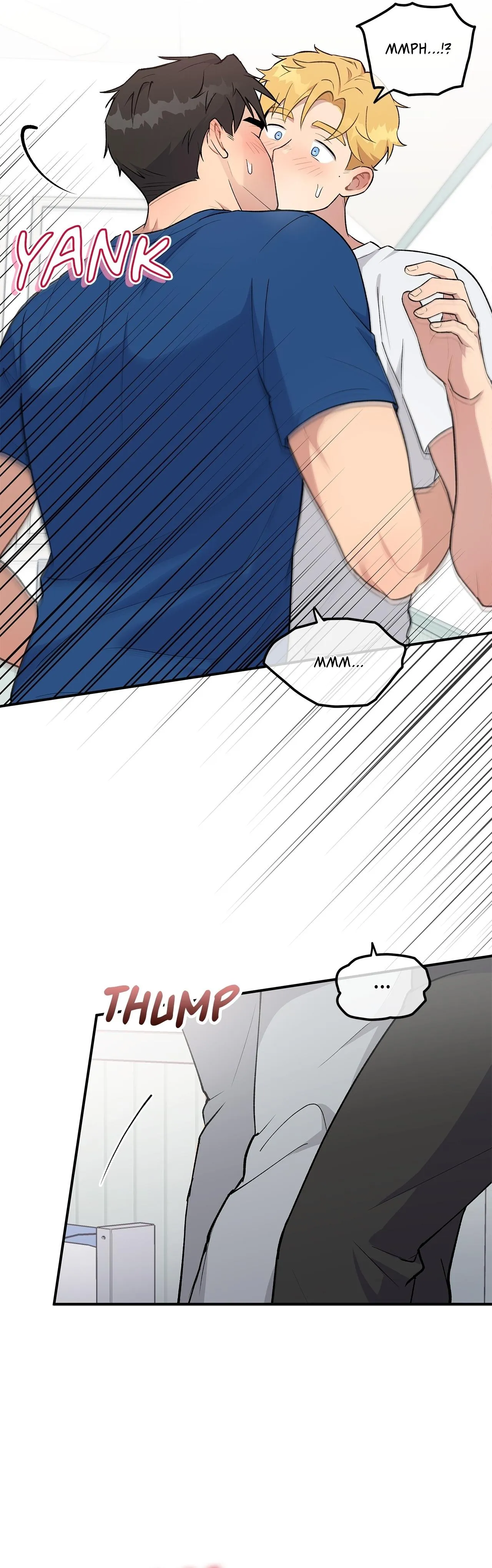 Finding My Angel Chapter 10 page 9 - 