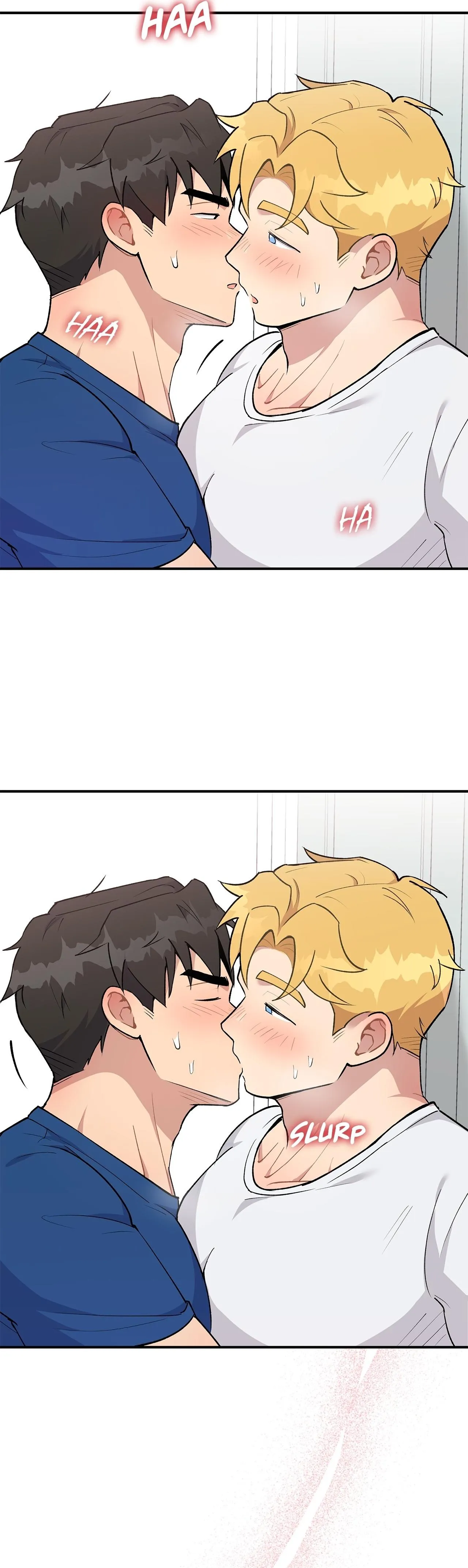 Finding My Angel Chapter 10 page 10 - 