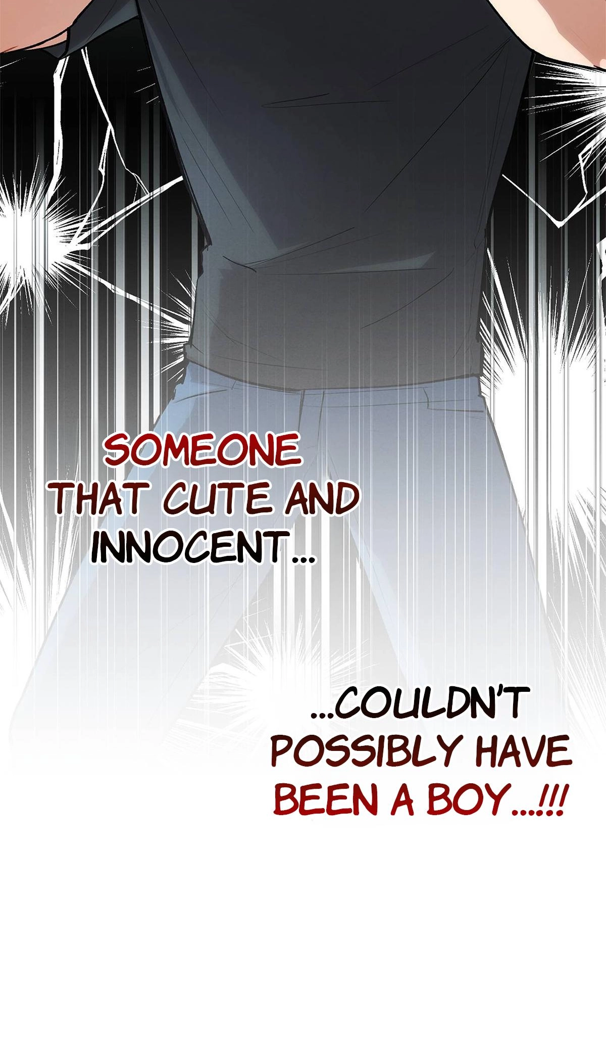 Finding My Angel Chapter 2 page 11 - 