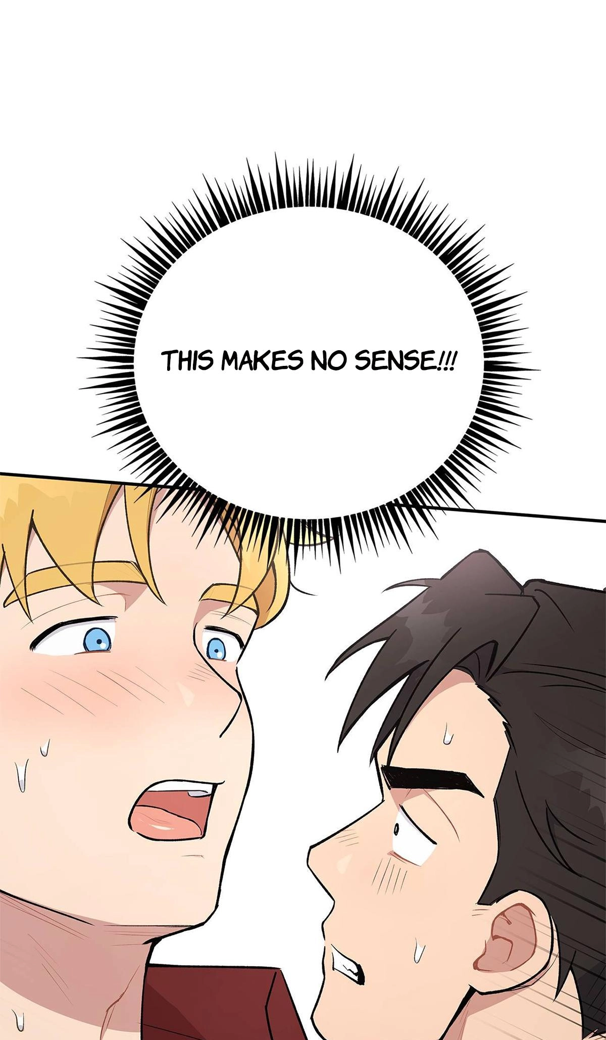 Finding My Angel Chapter 2 page 12 - 