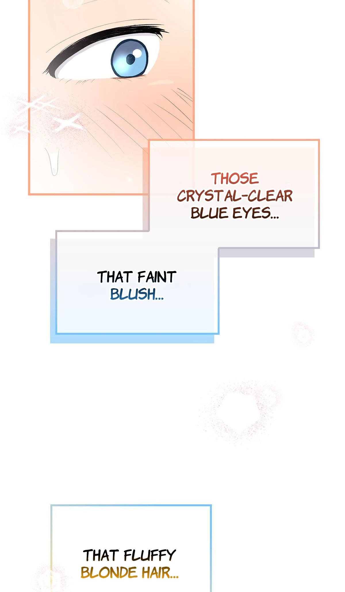 Finding My Angel Chapter 2 page 14 - 