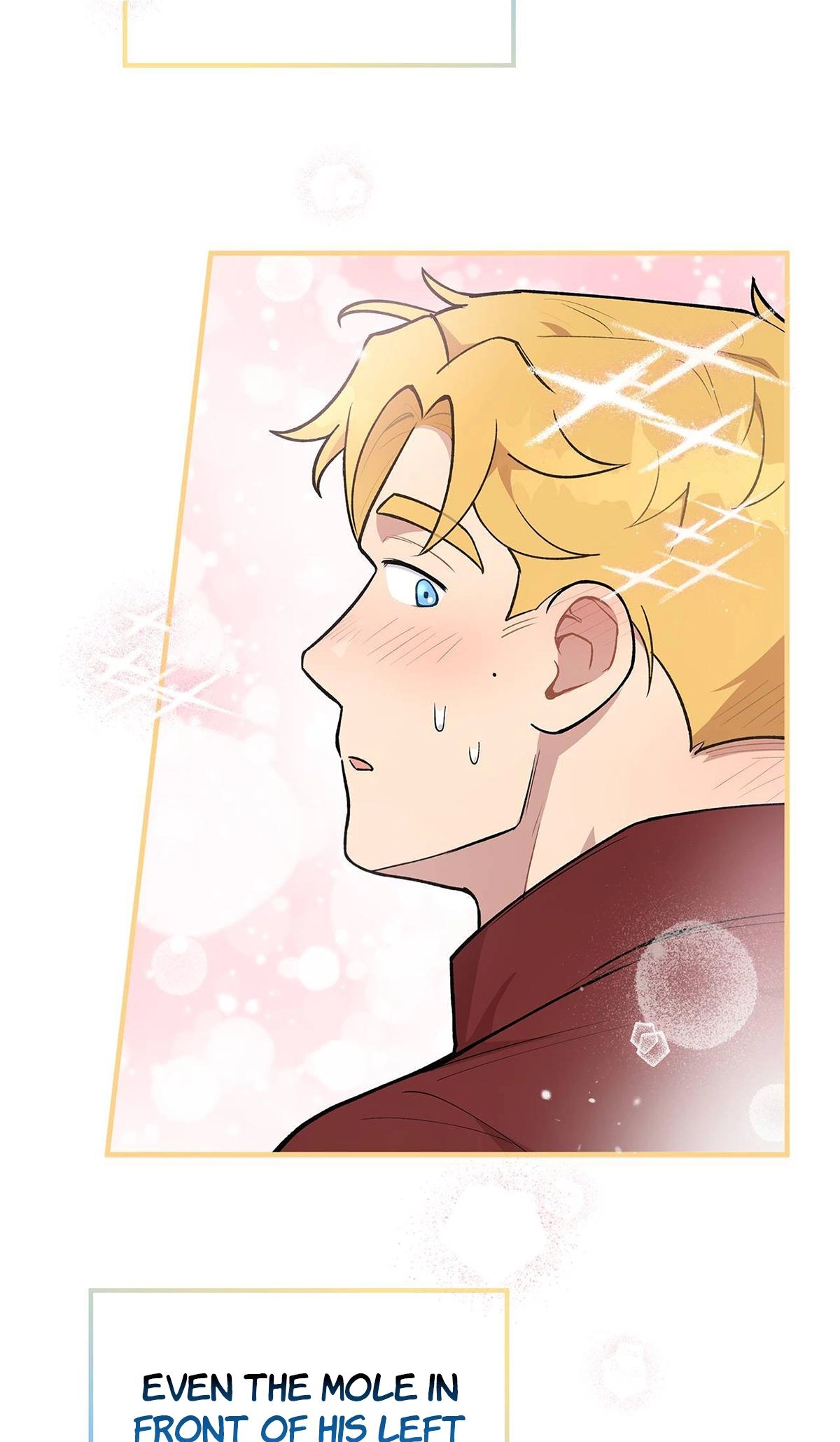 Finding My Angel Chapter 2 page 15 - 
