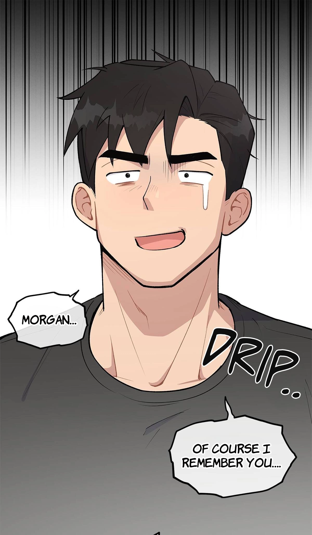 Finding My Angel Chapter 2 page 17 - 