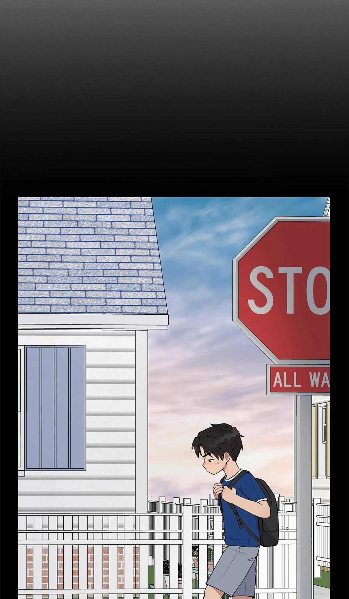 Finding My Angel Chapter 2 page 19 - 