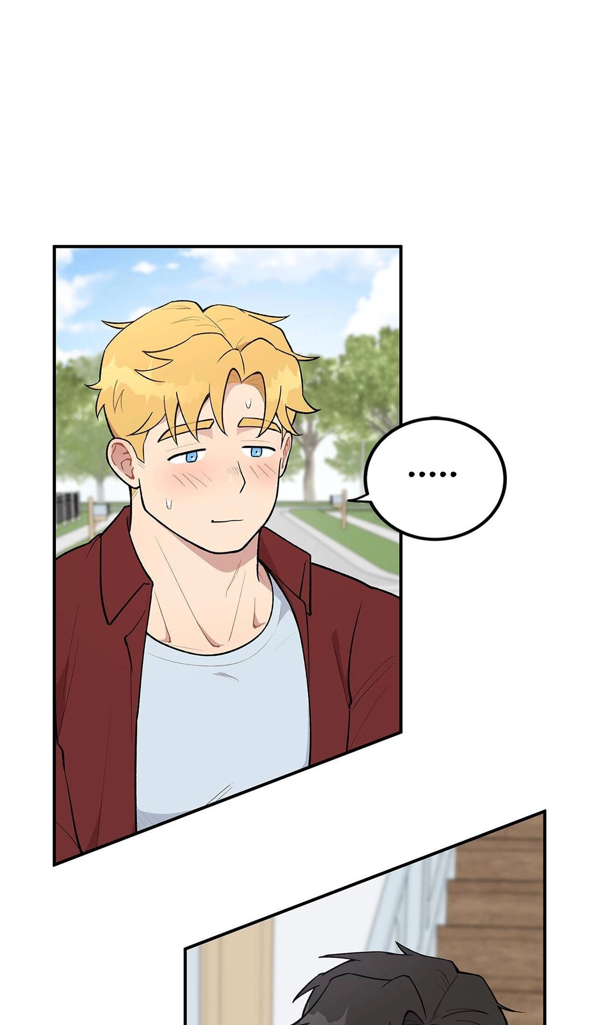 Finding My Angel Chapter 2 page 3 - 