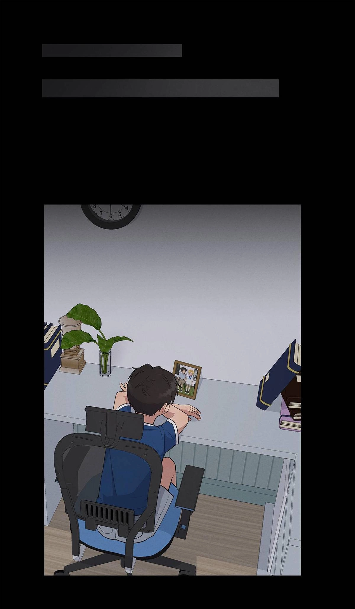Finding My Angel Chapter 2 page 24 - 