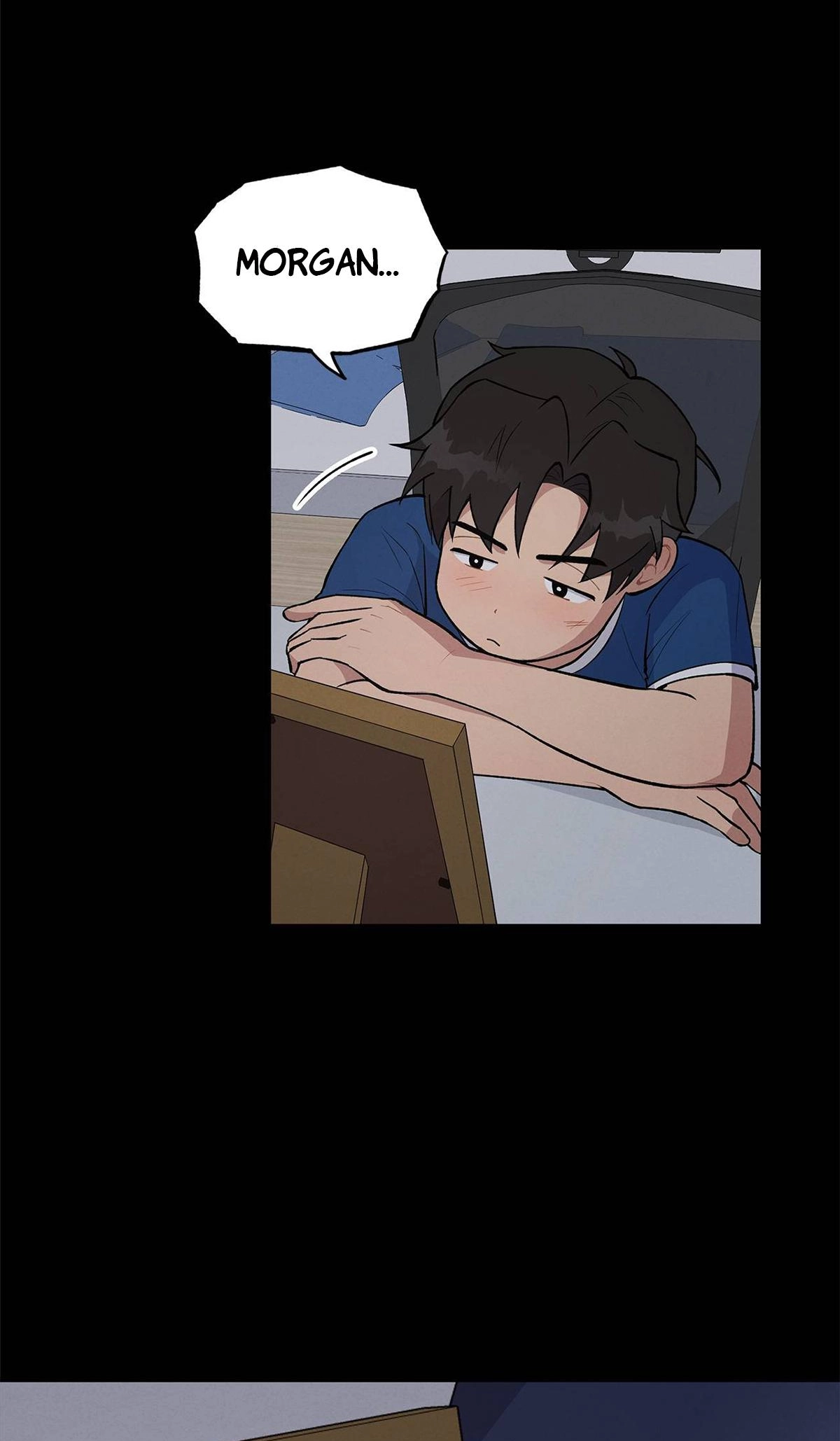 Finding My Angel Chapter 2 page 25 - 