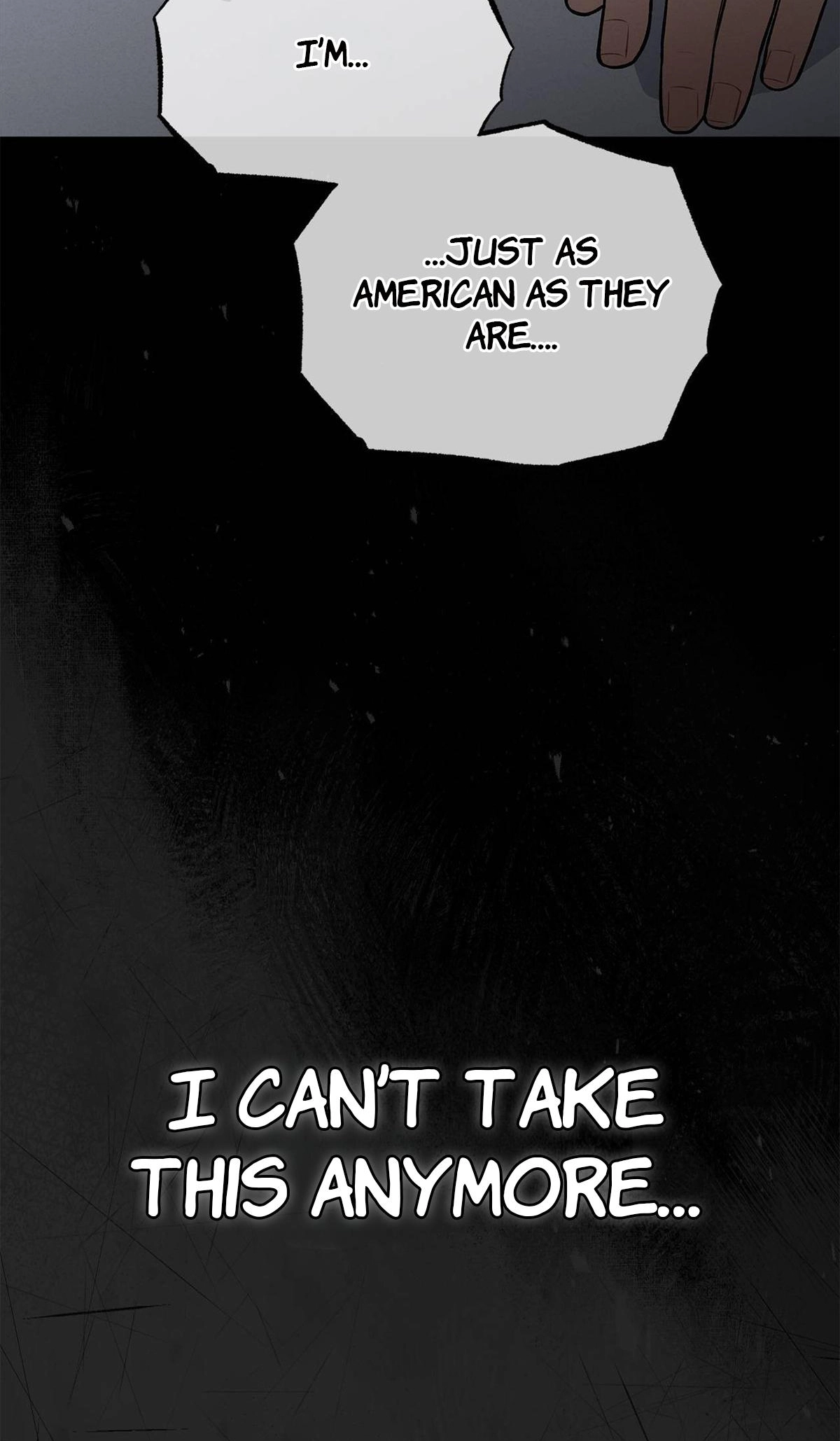 Finding My Angel Chapter 2 page 29 - 