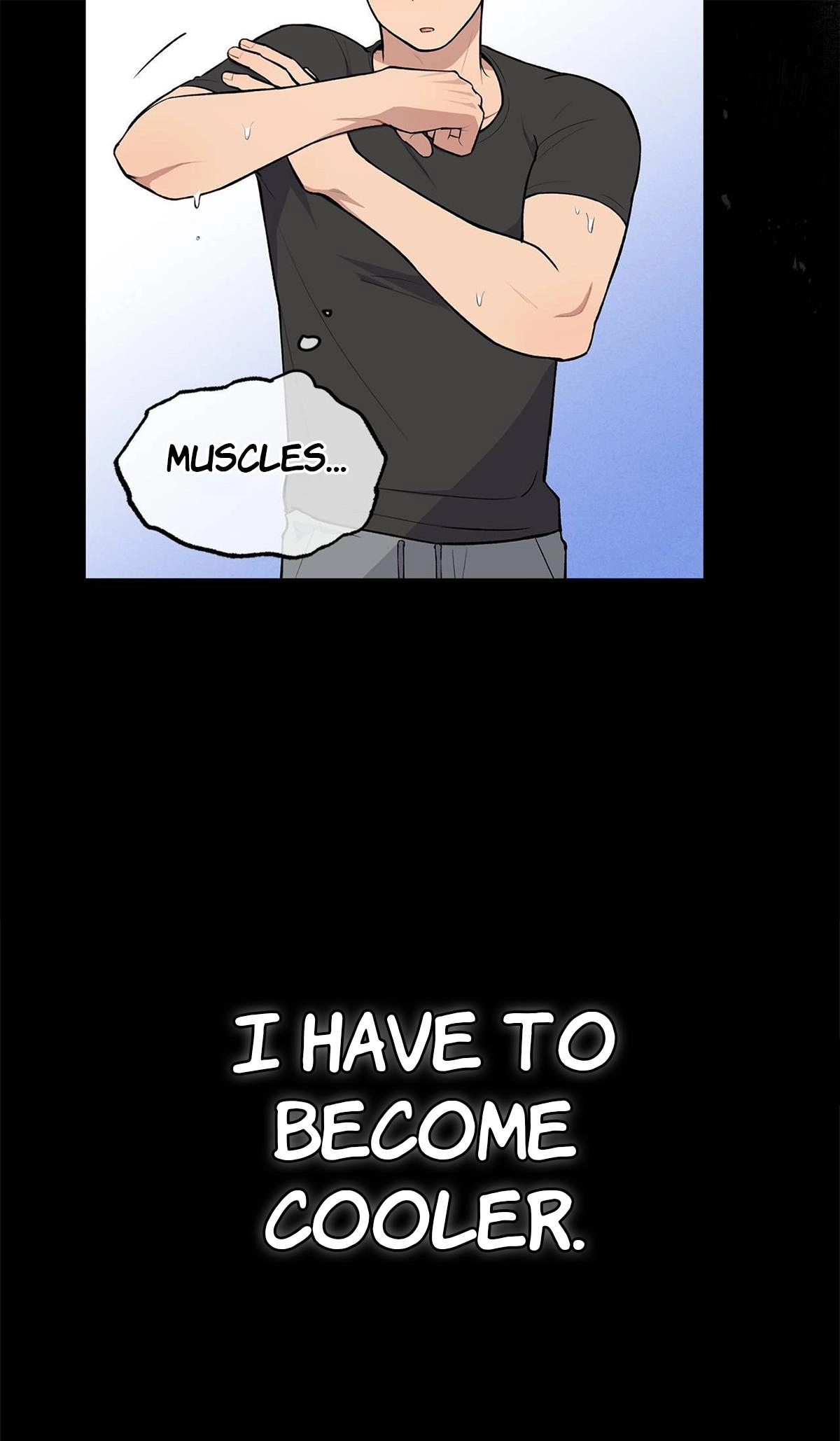 Finding My Angel Chapter 2 page 31 - 