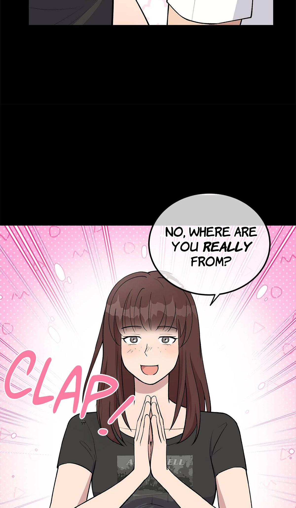 Finding My Angel Chapter 2 page 33 - 