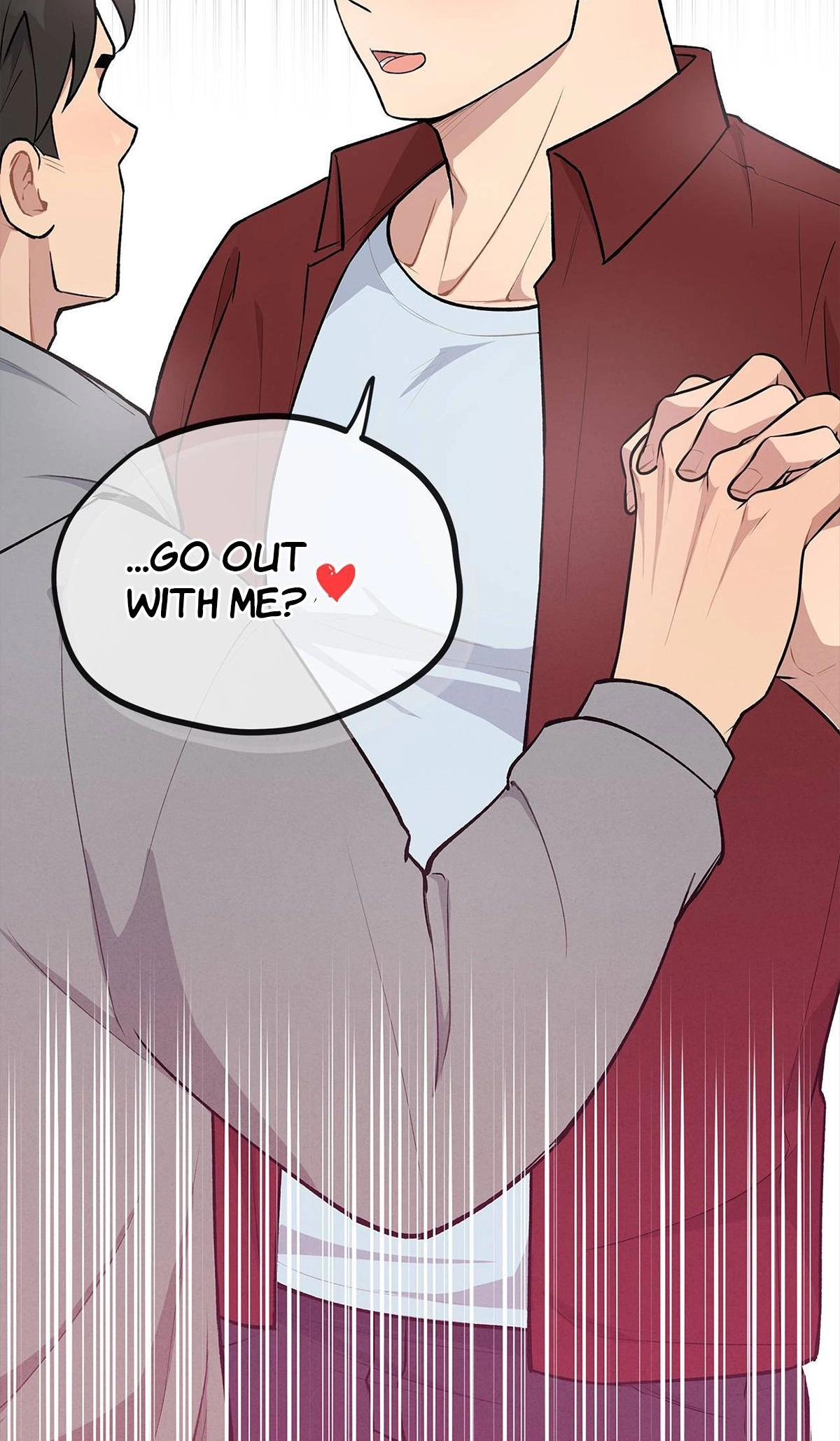 Finding My Angel Chapter 2 page 39 - 