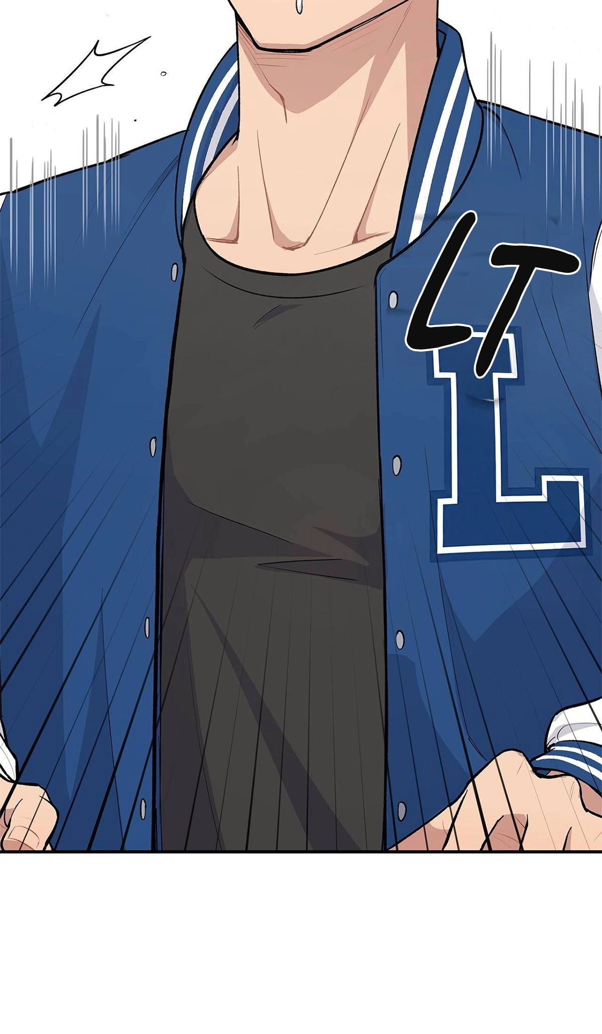 Finding My Angel Chapter 2 page 42 - 