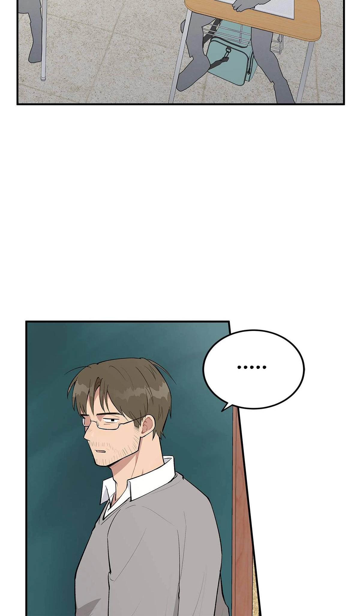 Finding My Angel Chapter 2 page 44 - 
