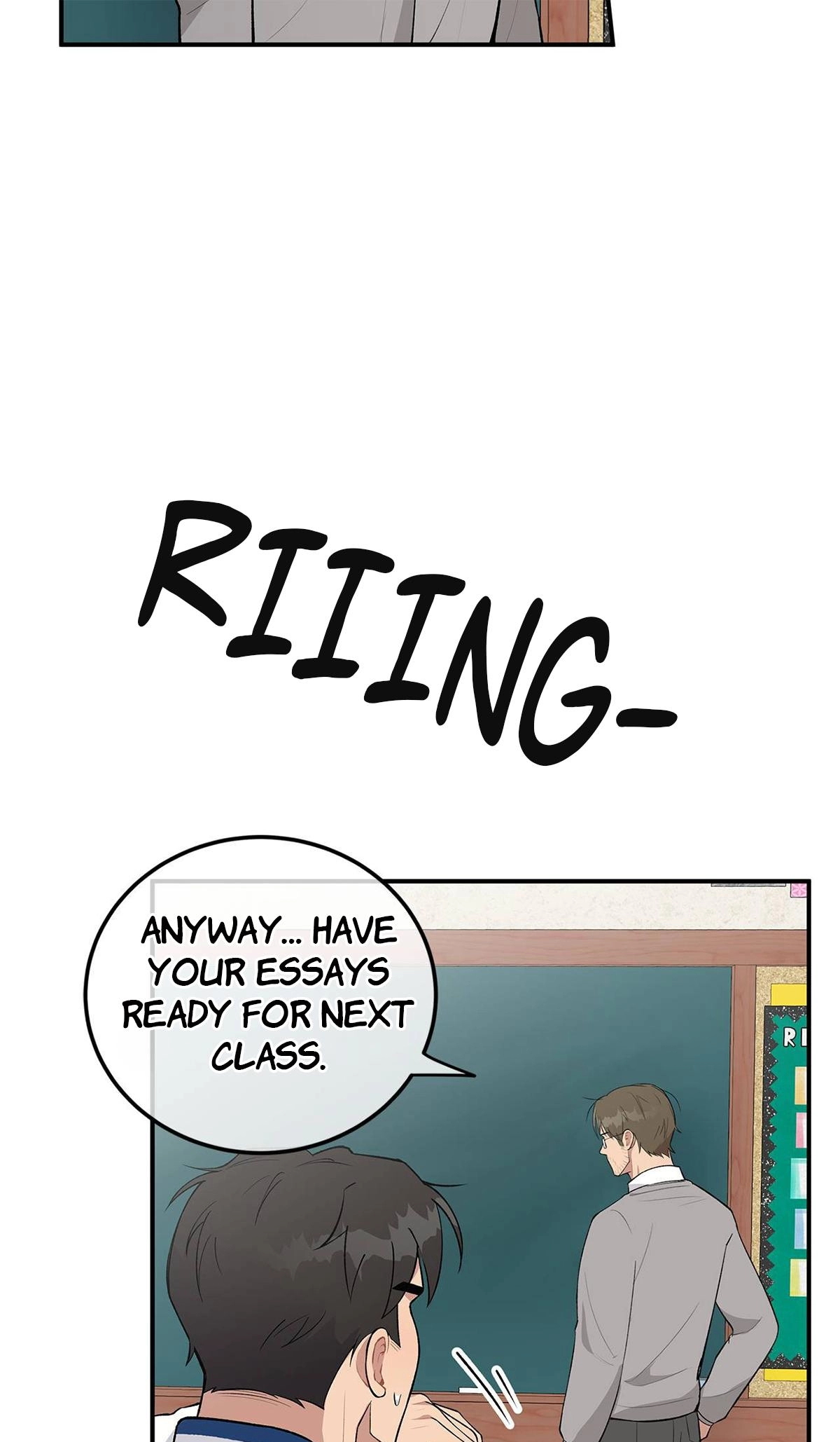 Finding My Angel Chapter 2 page 45 - 