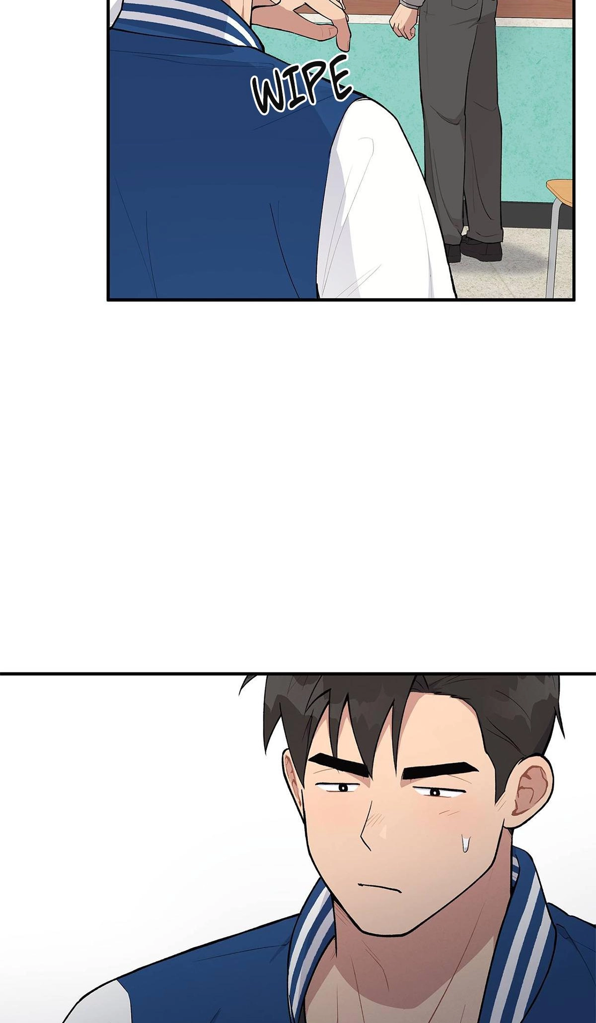 Finding My Angel Chapter 2 page 46 - 