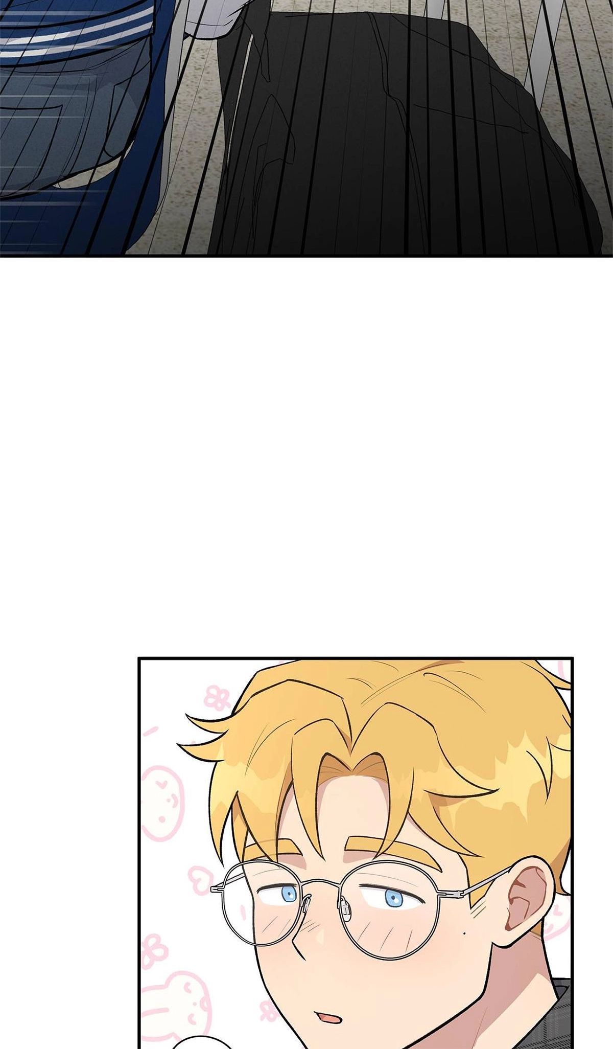 Finding My Angel Chapter 2 page 51 - 