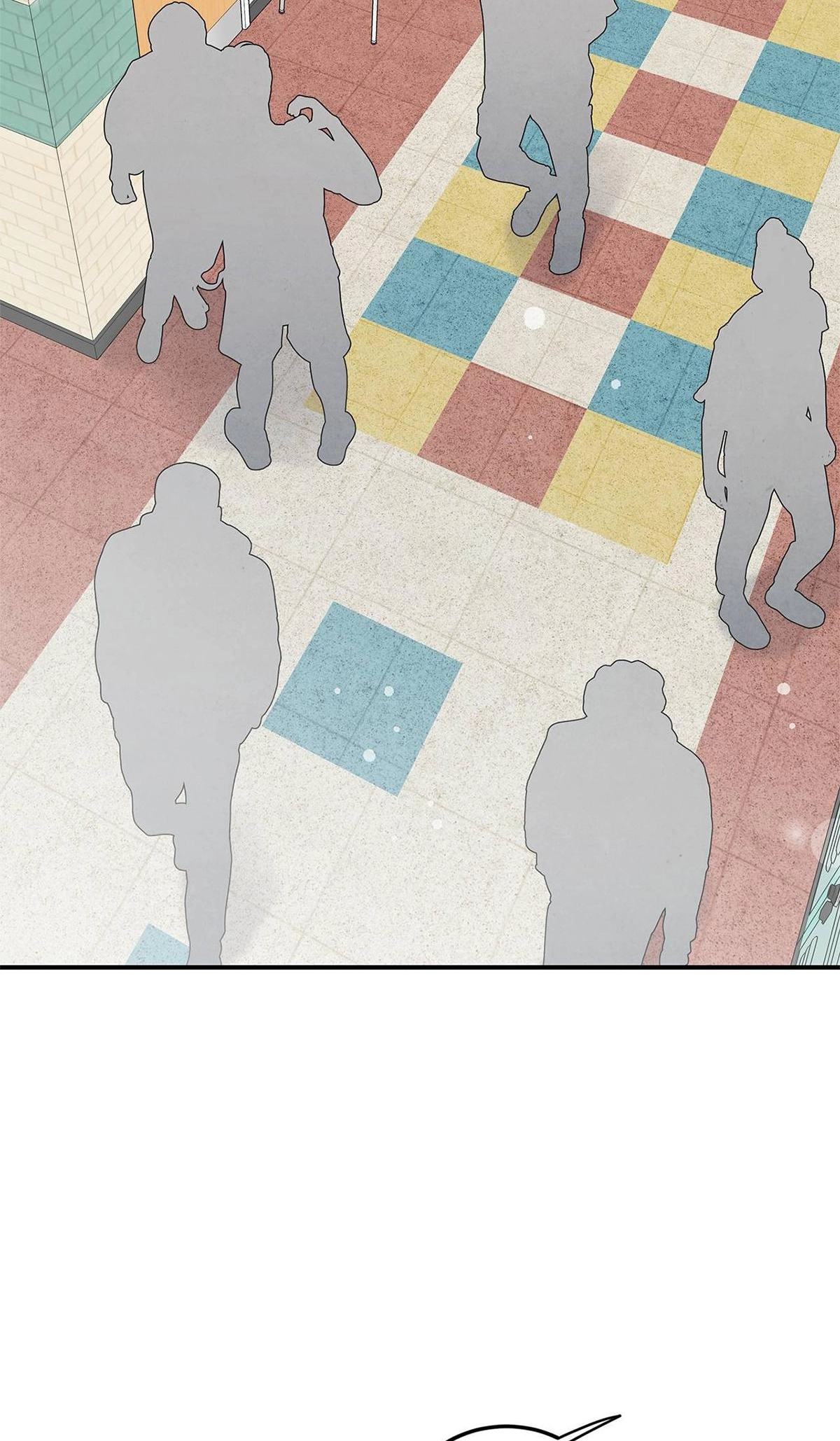 Finding My Angel Chapter 2 page 55 - 