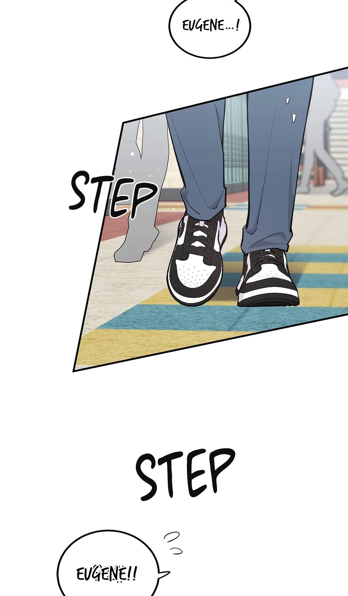 Finding My Angel Chapter 2 page 56 - 