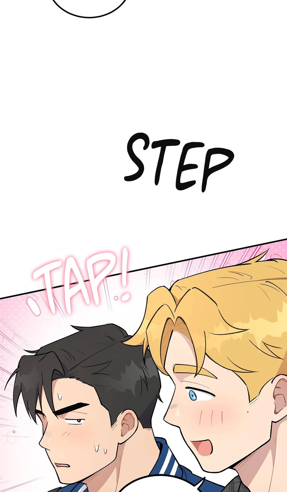 Finding My Angel Chapter 2 page 57 - 