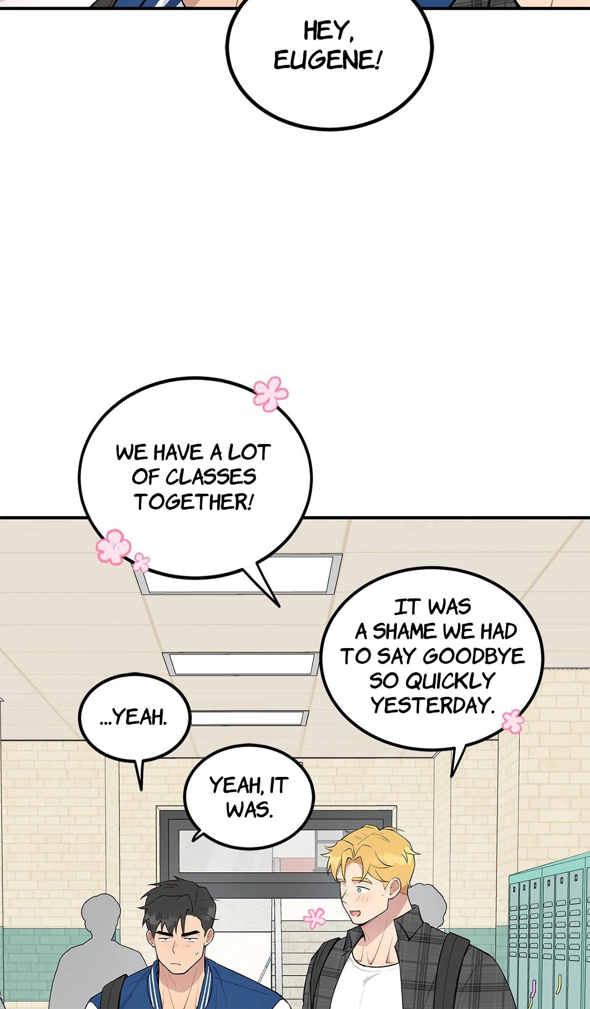 Finding My Angel Chapter 2 page 58 - 