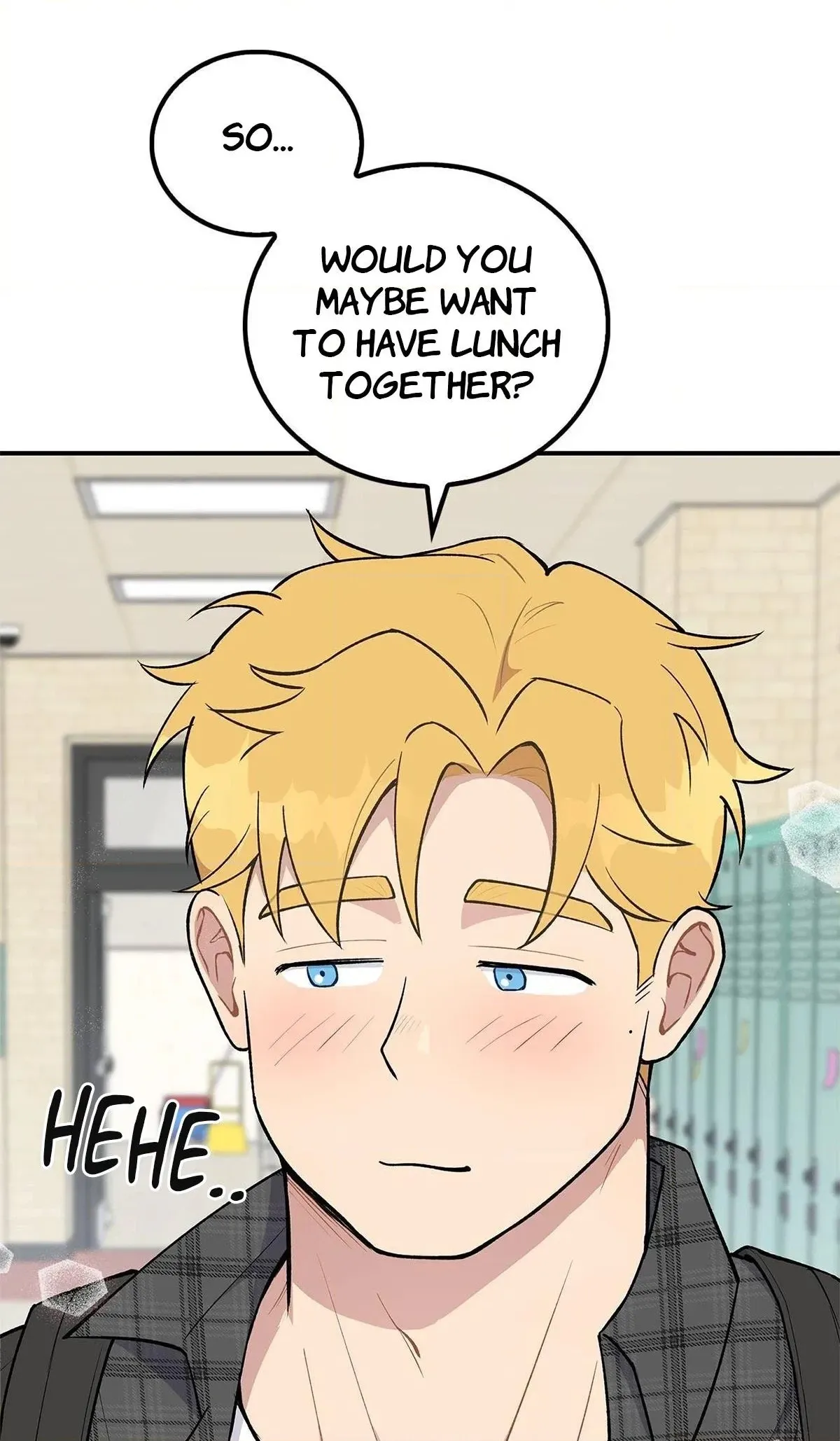 Finding My Angel Chapter 2 page 60 - 