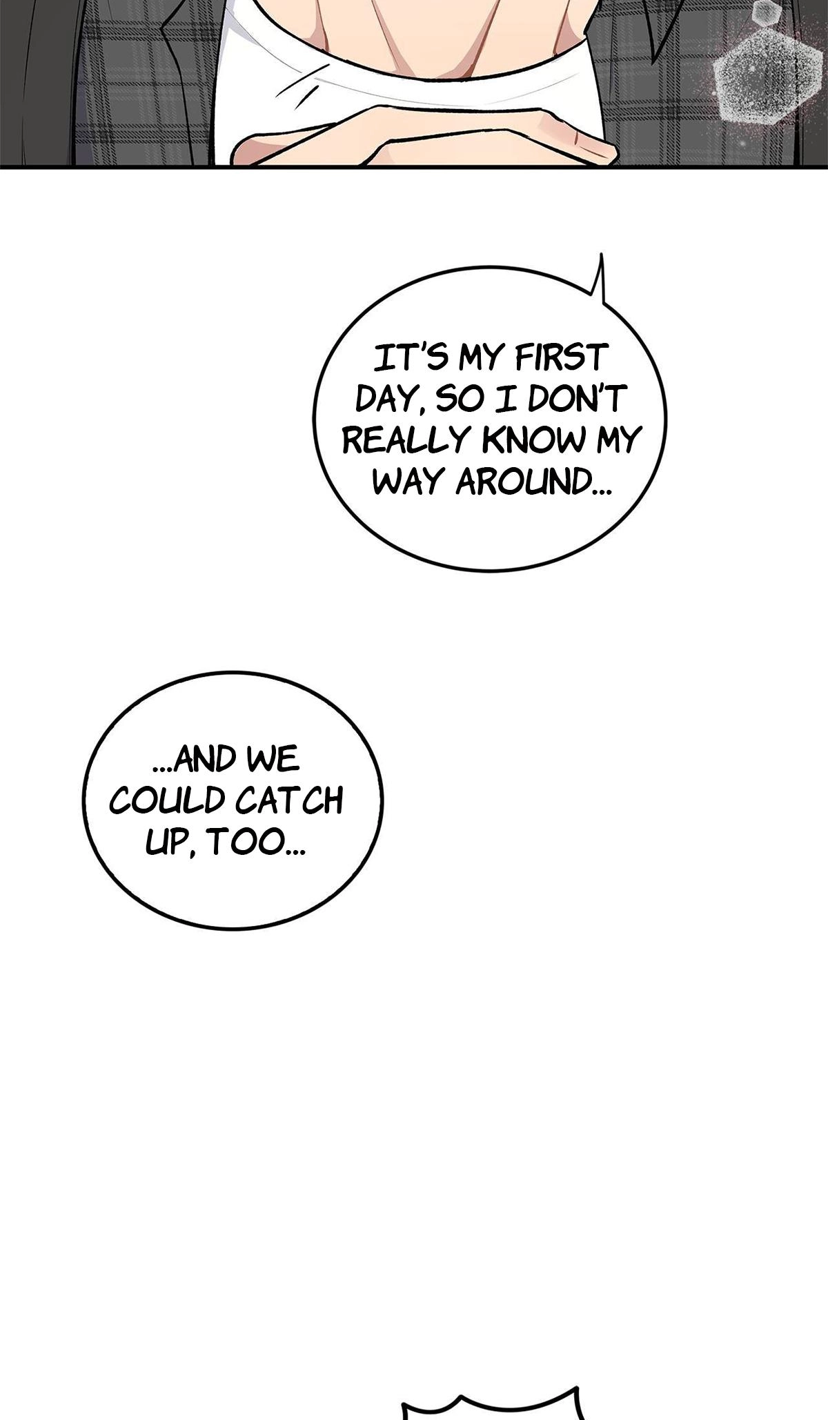 Finding My Angel Chapter 2 page 61 - 