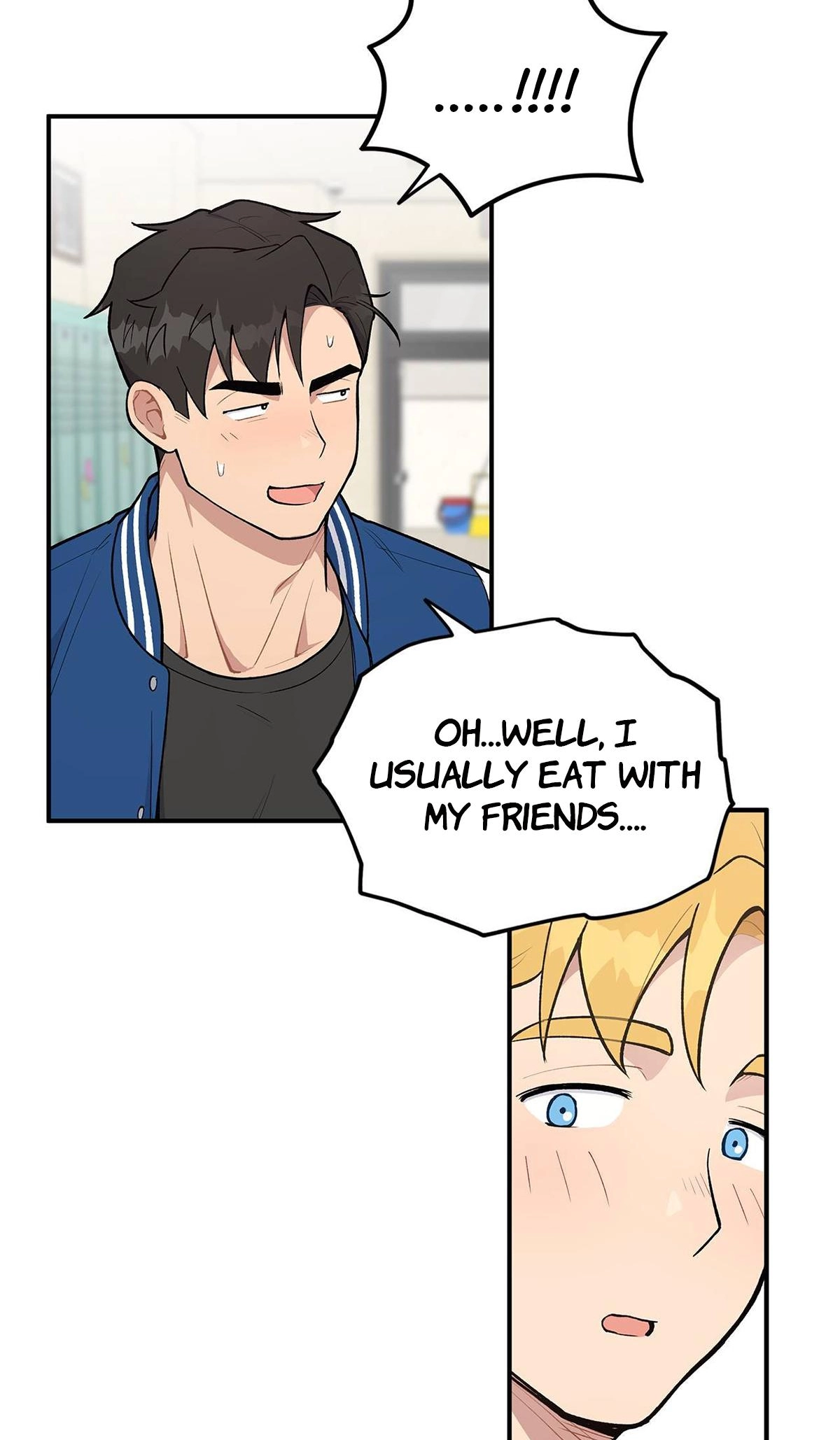 Finding My Angel Chapter 2 page 62 - 