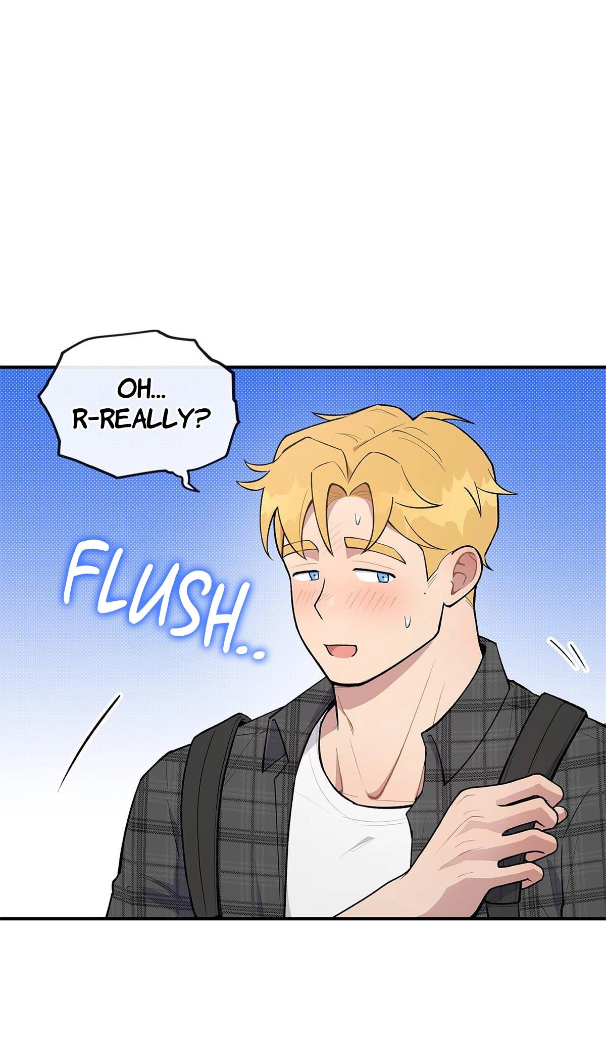 Finding My Angel Chapter 2 page 64 - 