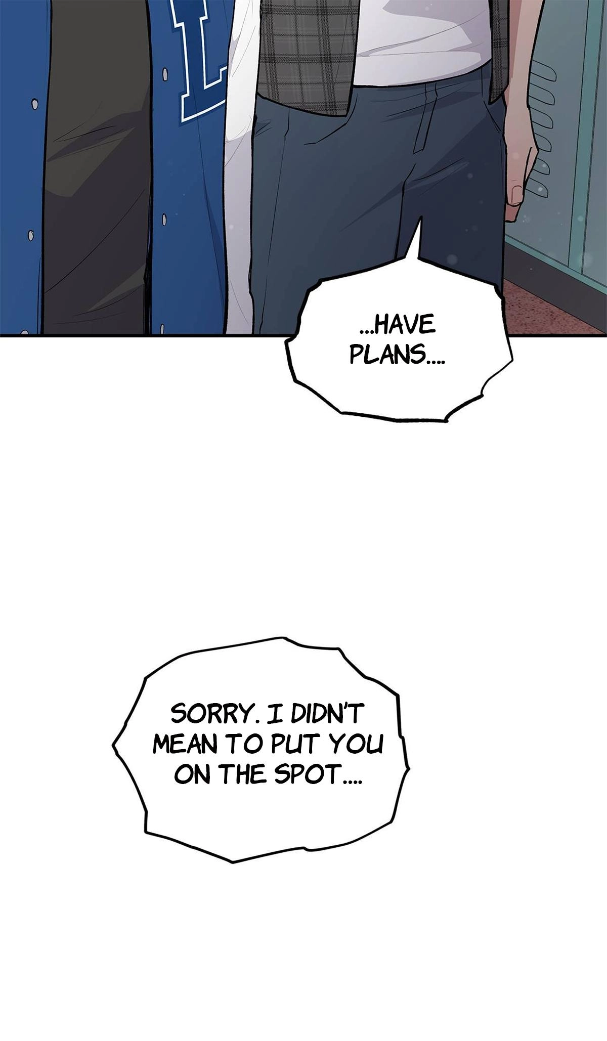 Finding My Angel Chapter 2 page 66 - 