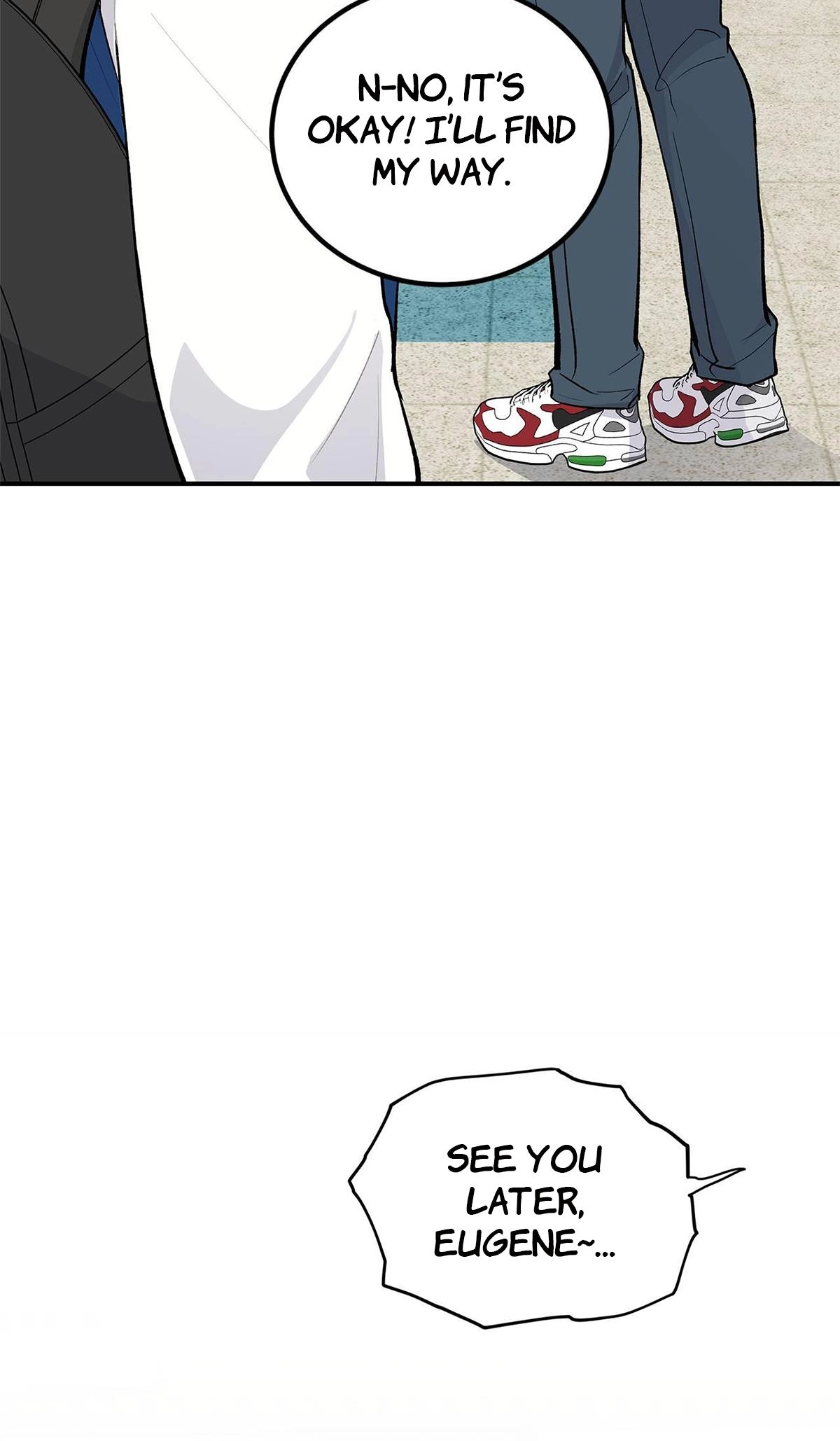 Finding My Angel Chapter 2 page 69 - 