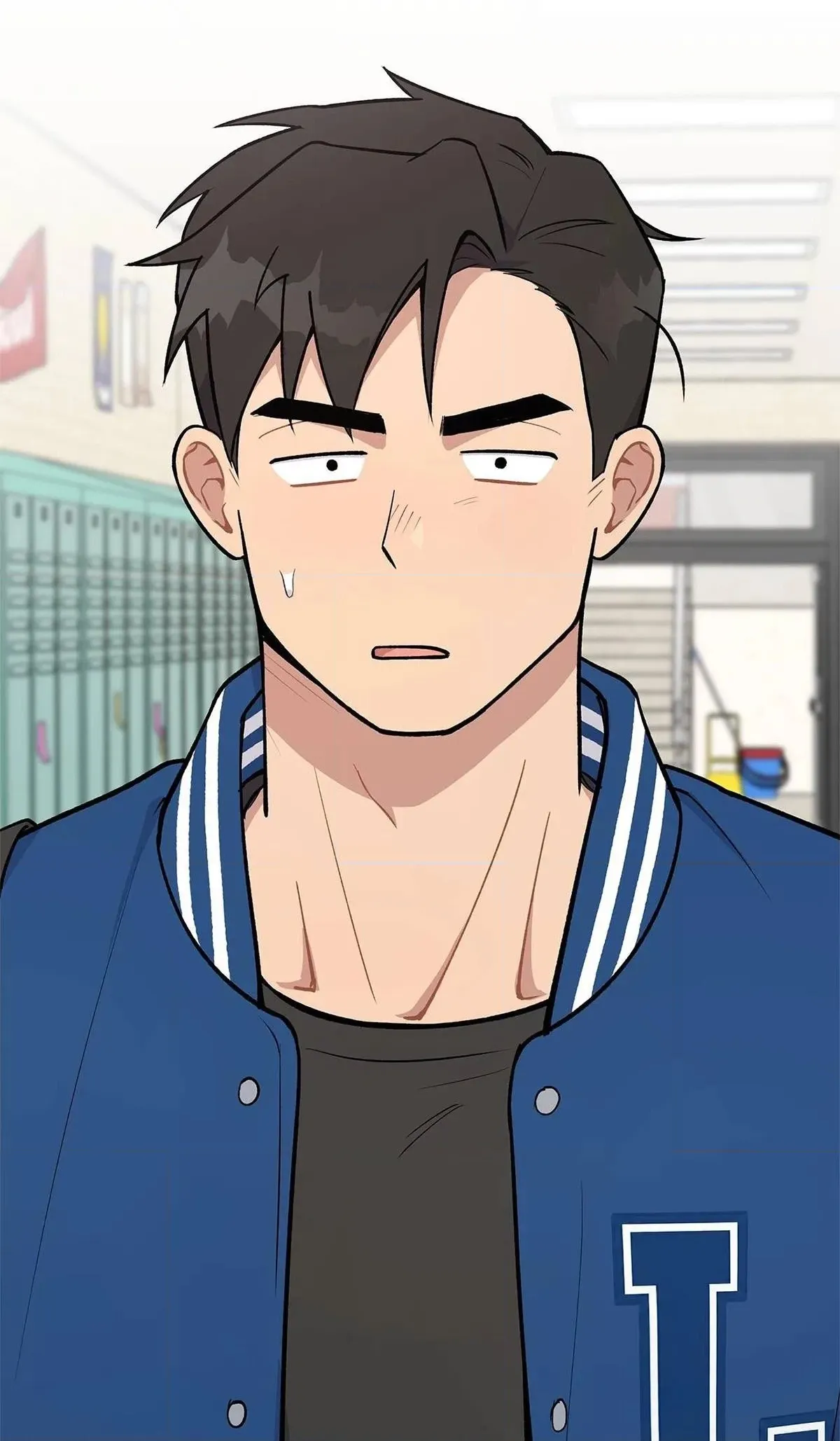 Finding My Angel Chapter 2 page 70 - 